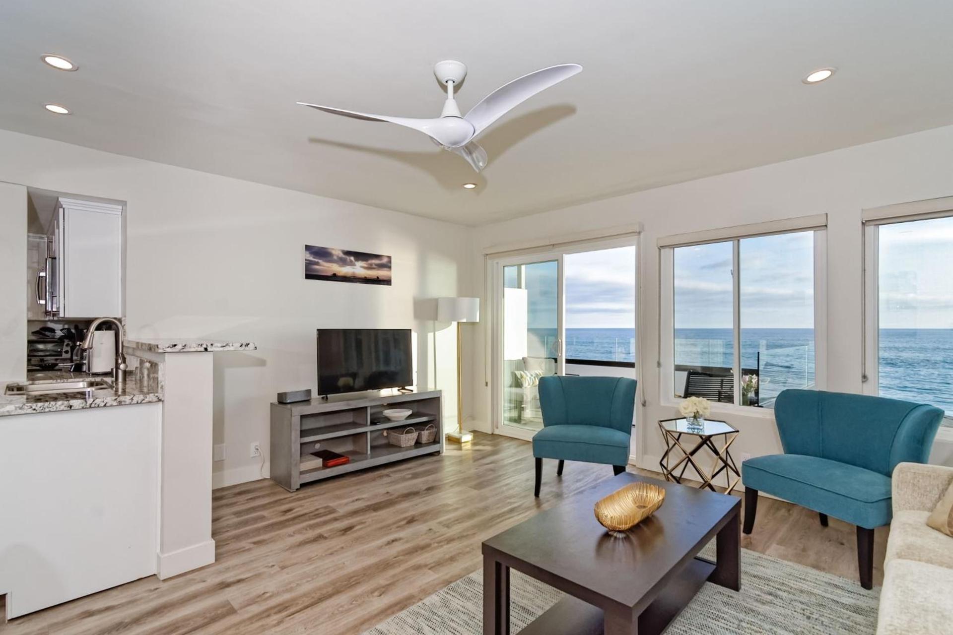Ocean Villas Beach Front photo 10