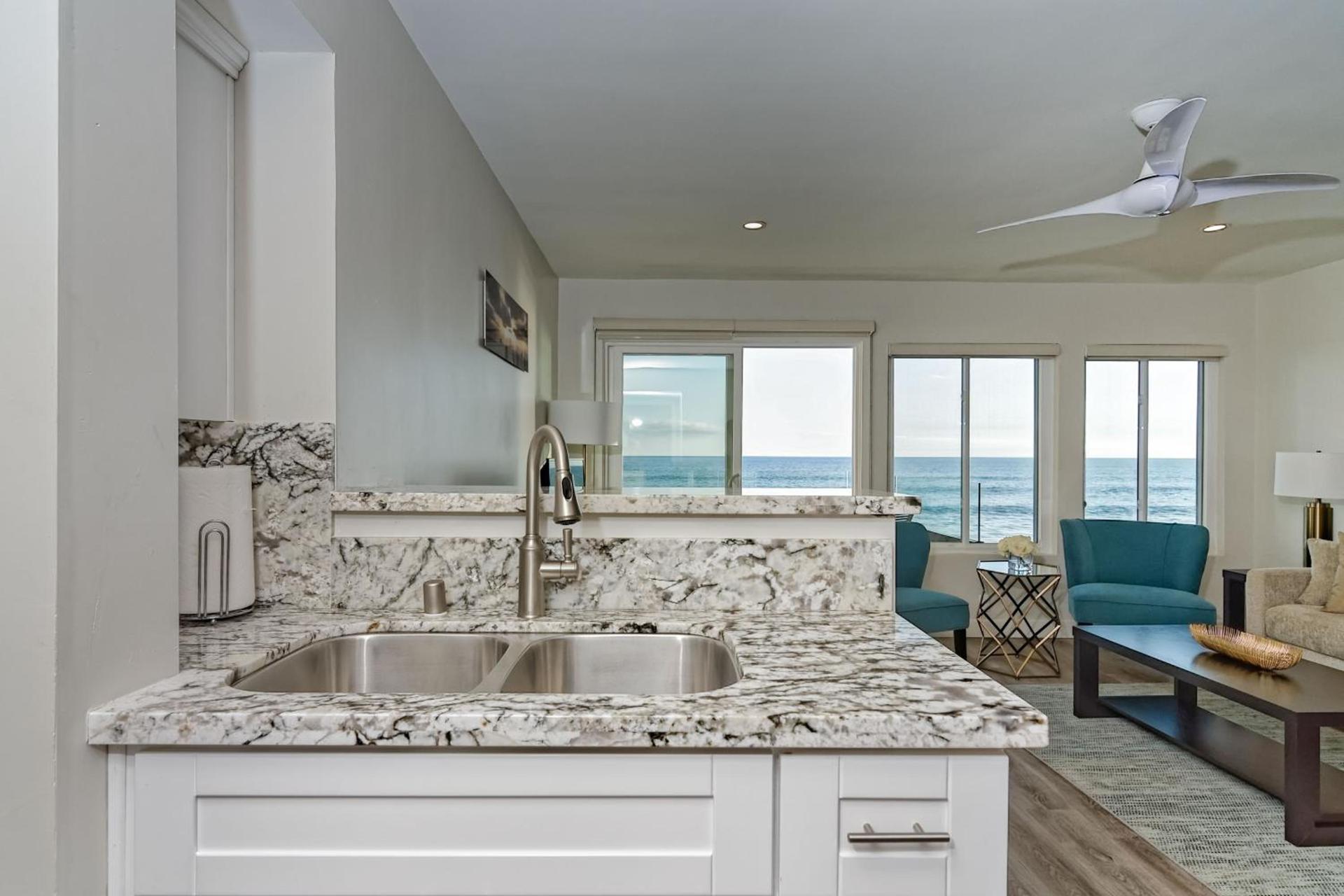 Ocean Villas Beach Front photo 12