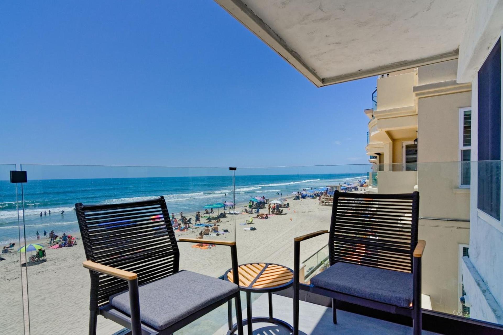 Ocean Villas Beach Front photo 30