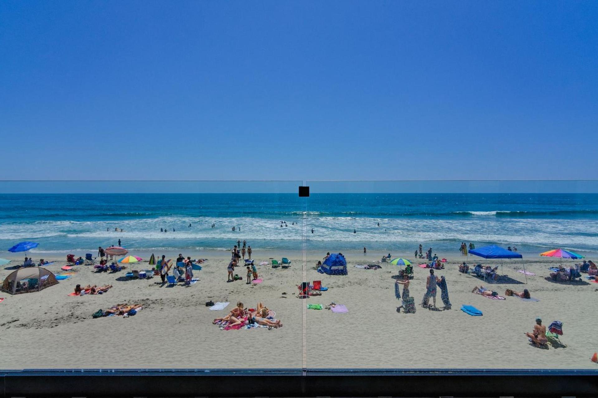 Ocean Villas Beach Front photo 33