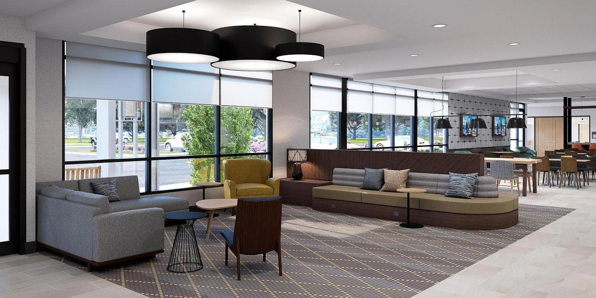 Holiday Inn & Suites - Idaho Falls by IHG photo 7
