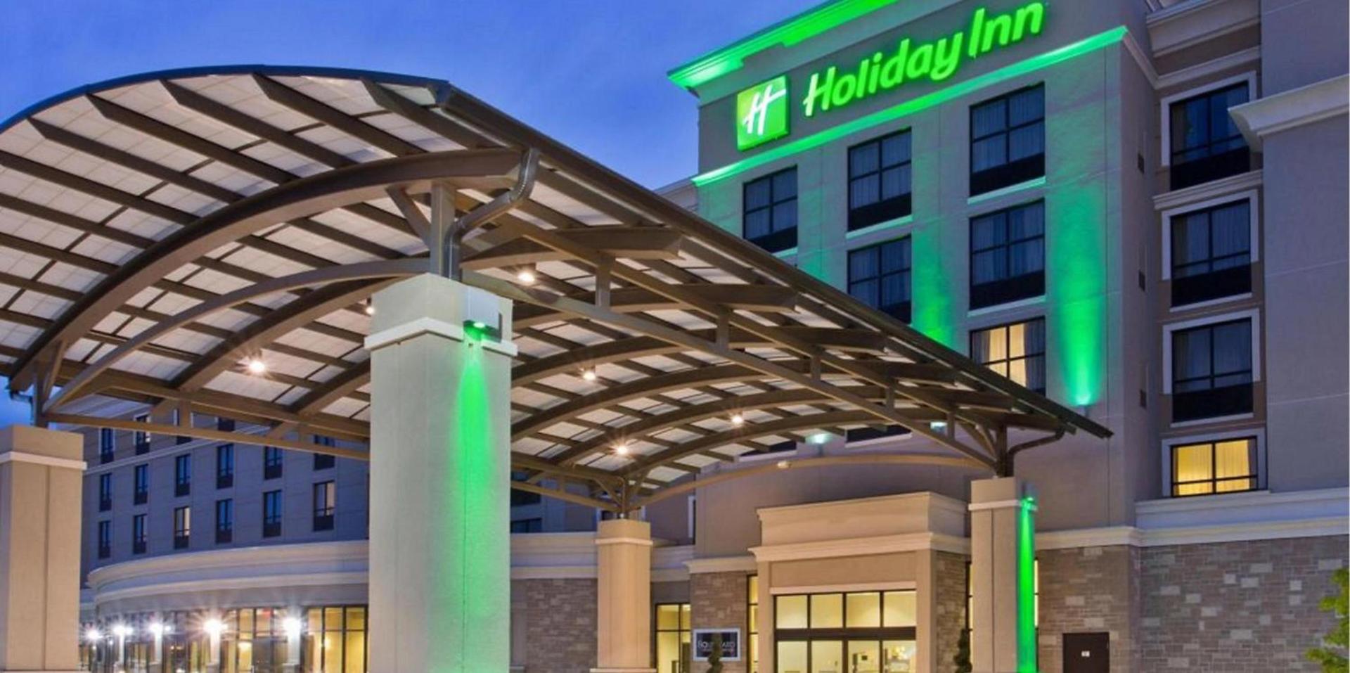 Holiday Inn & Suites - Idaho Falls by IHG photo 2