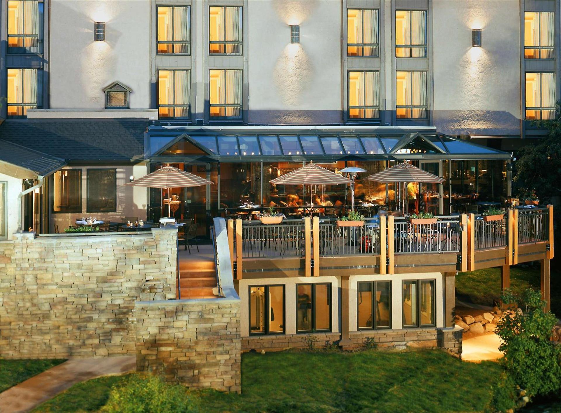 Stonebridge Inn photo 3