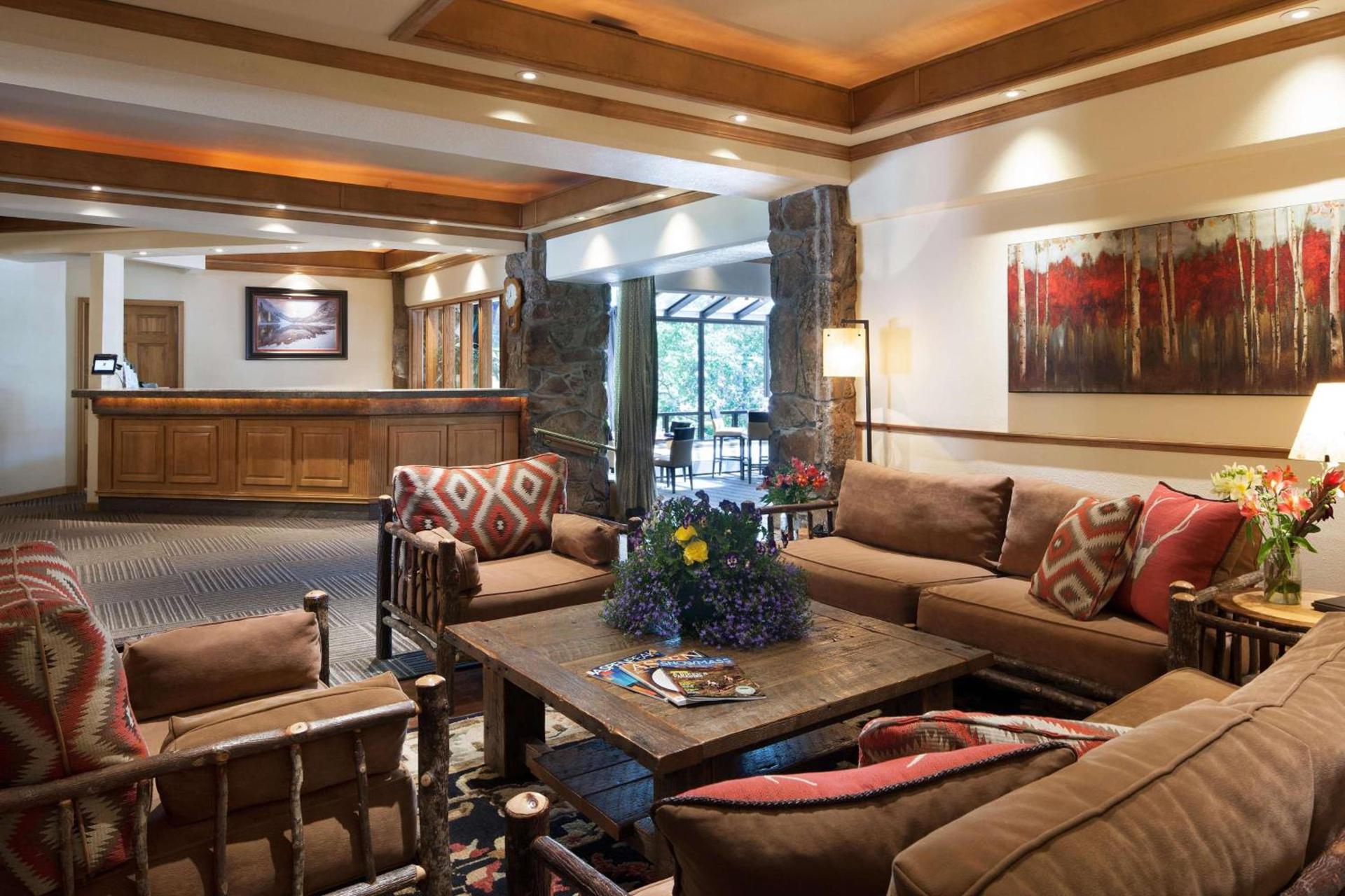 Stonebridge Inn photo 32