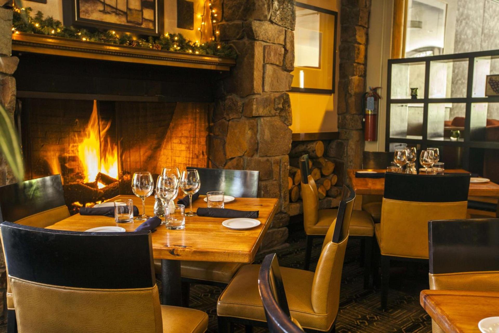 Stonebridge Inn photo 9