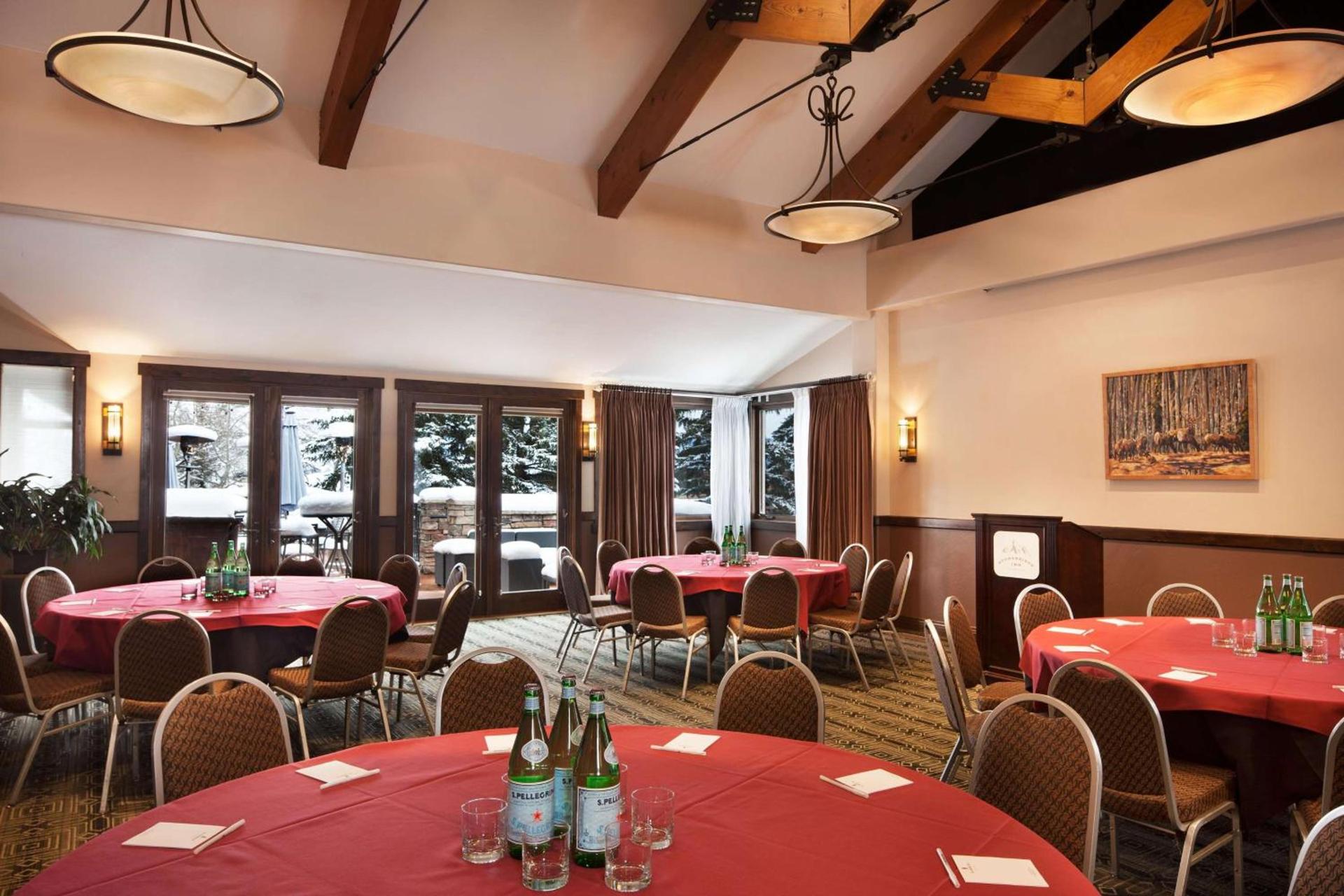 Stonebridge Inn photo 26