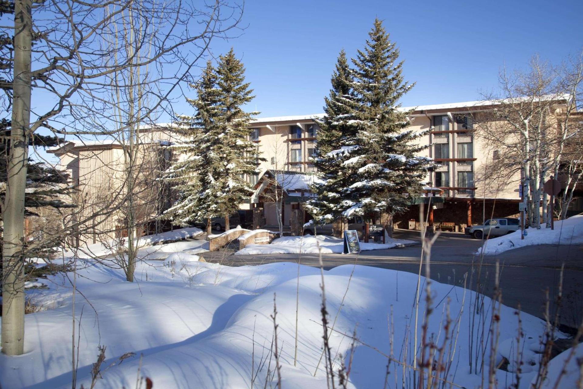 Stonebridge Inn photo 22