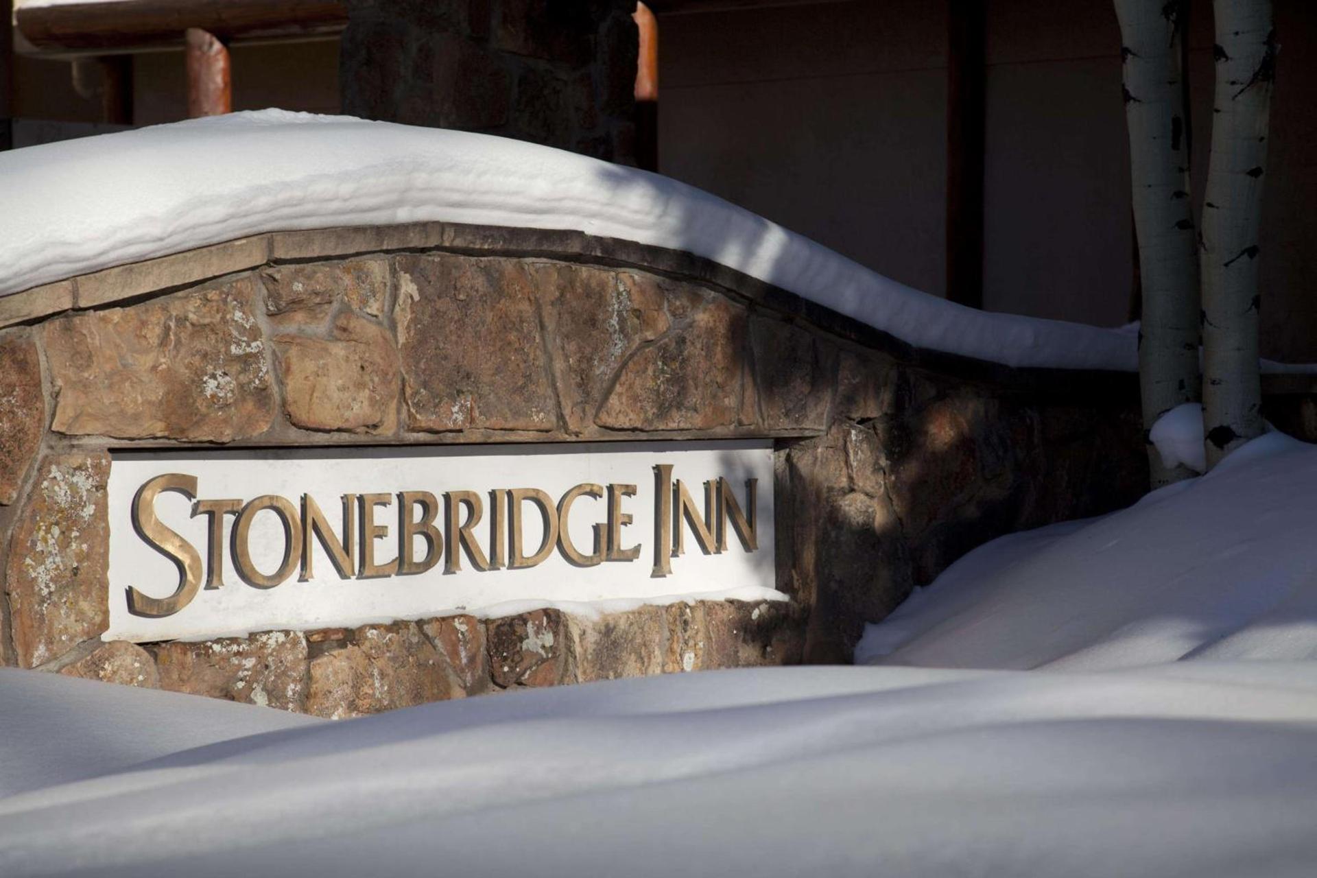 Stonebridge Inn photo 21