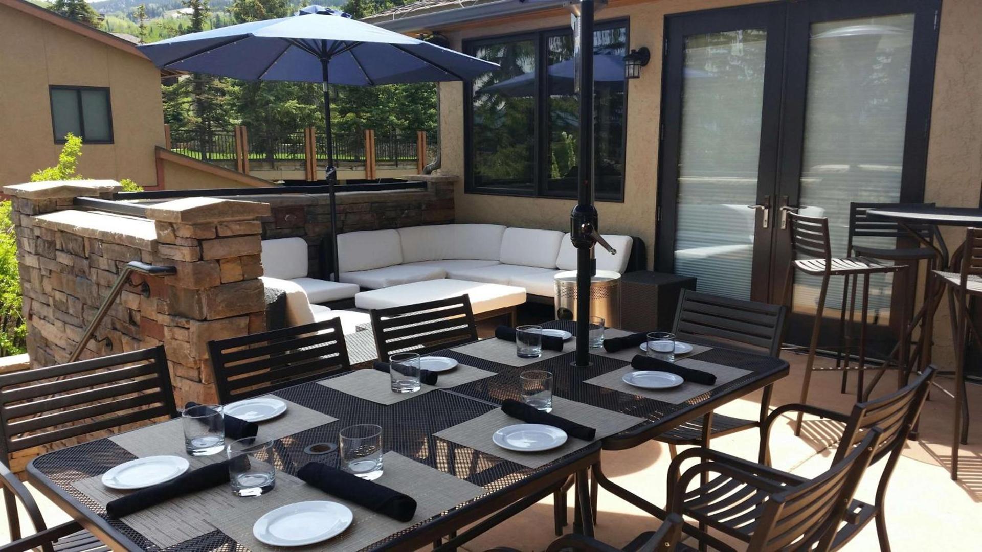 Stonebridge Inn photo 20