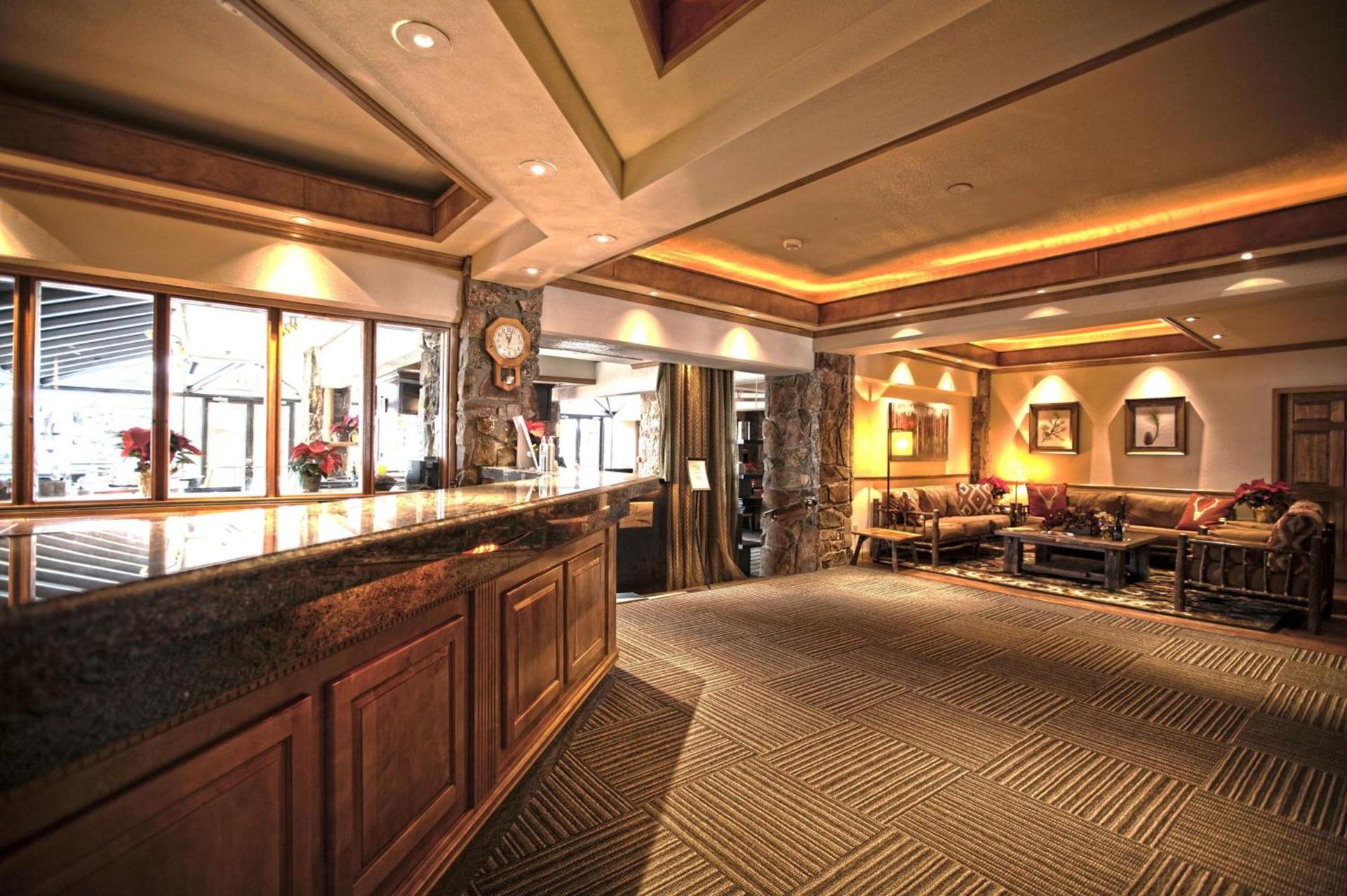 Stonebridge Inn photo 15