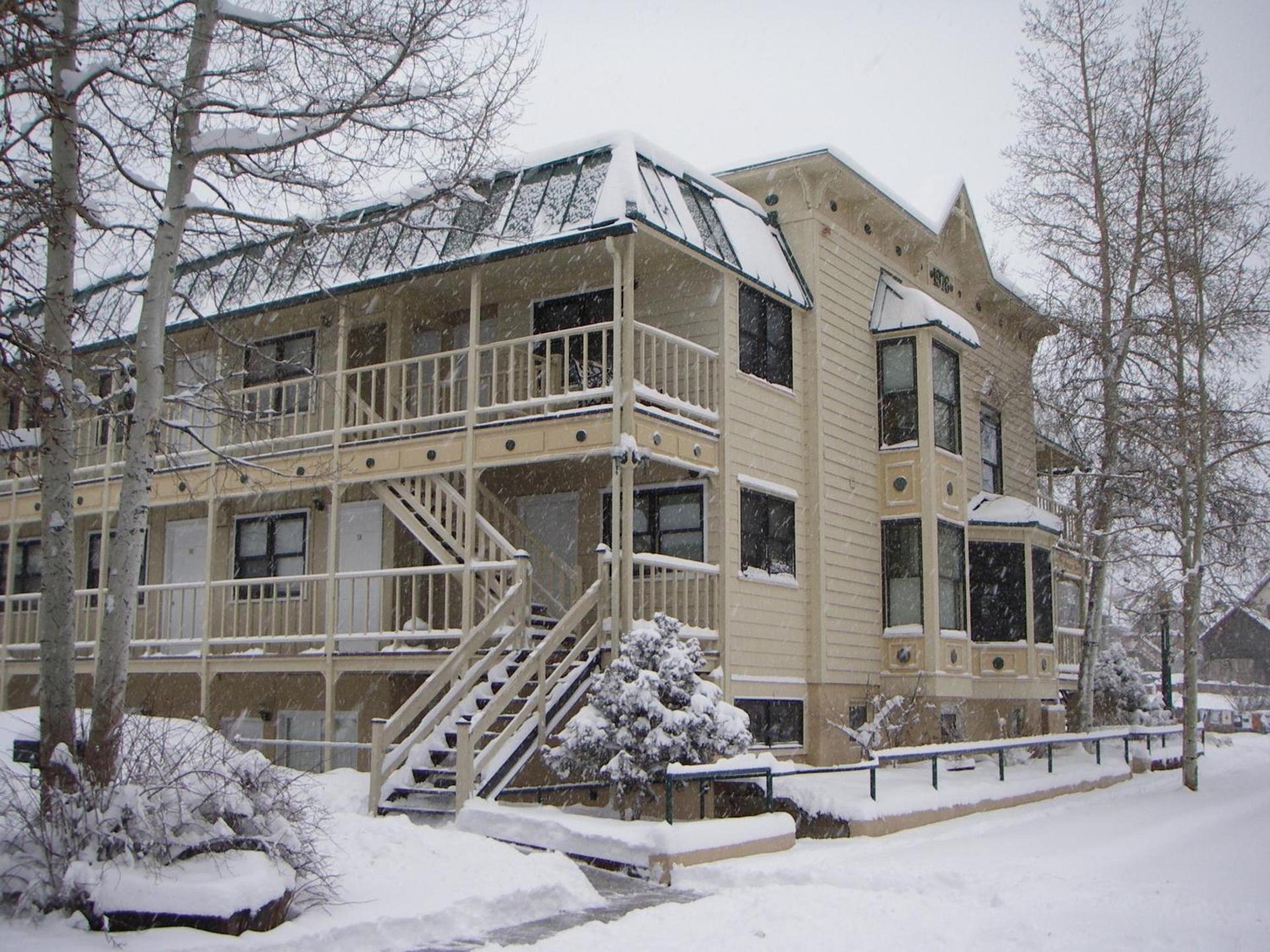 The Victorian Inn photo 7