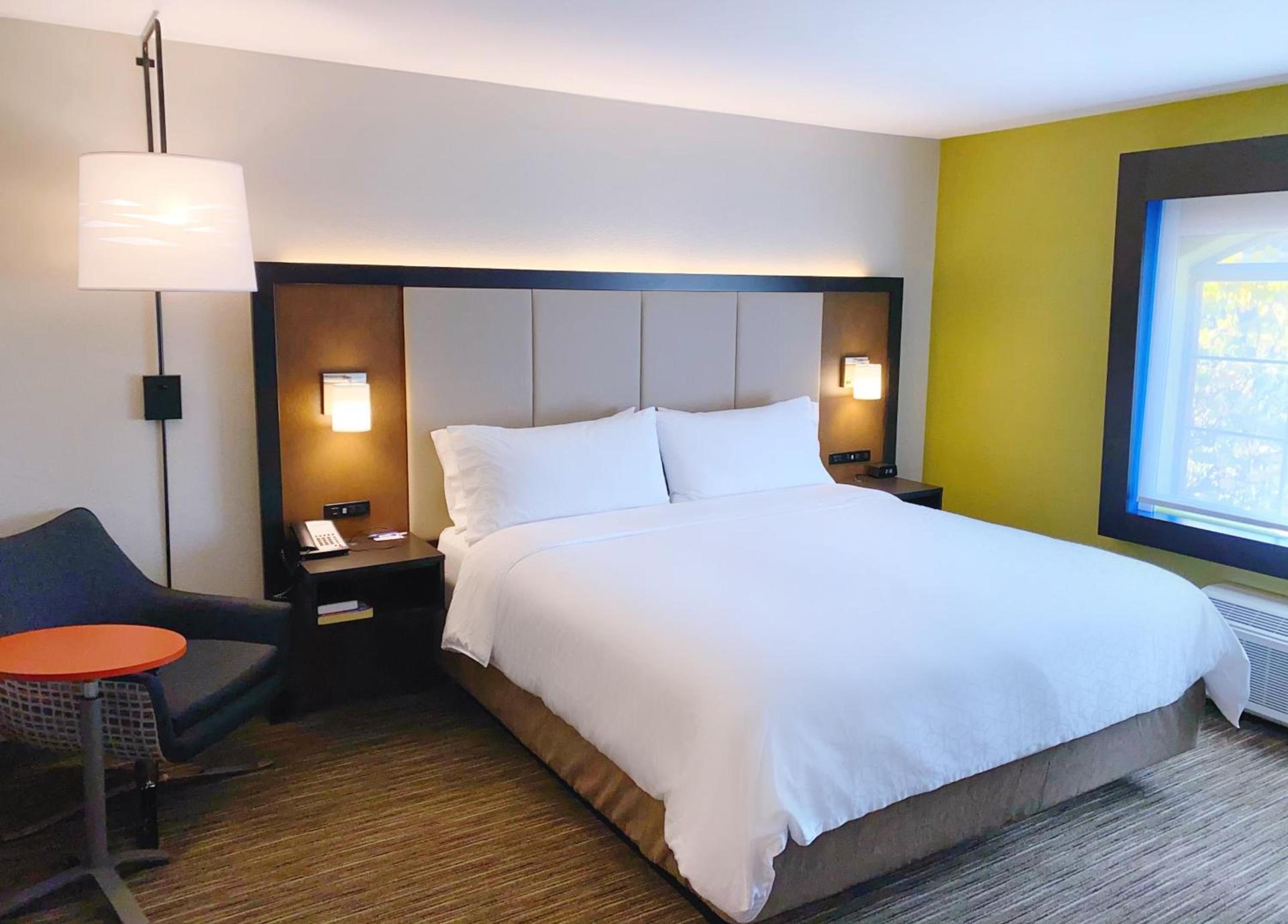 Holiday Inn Express Prescott by IHG photo 30