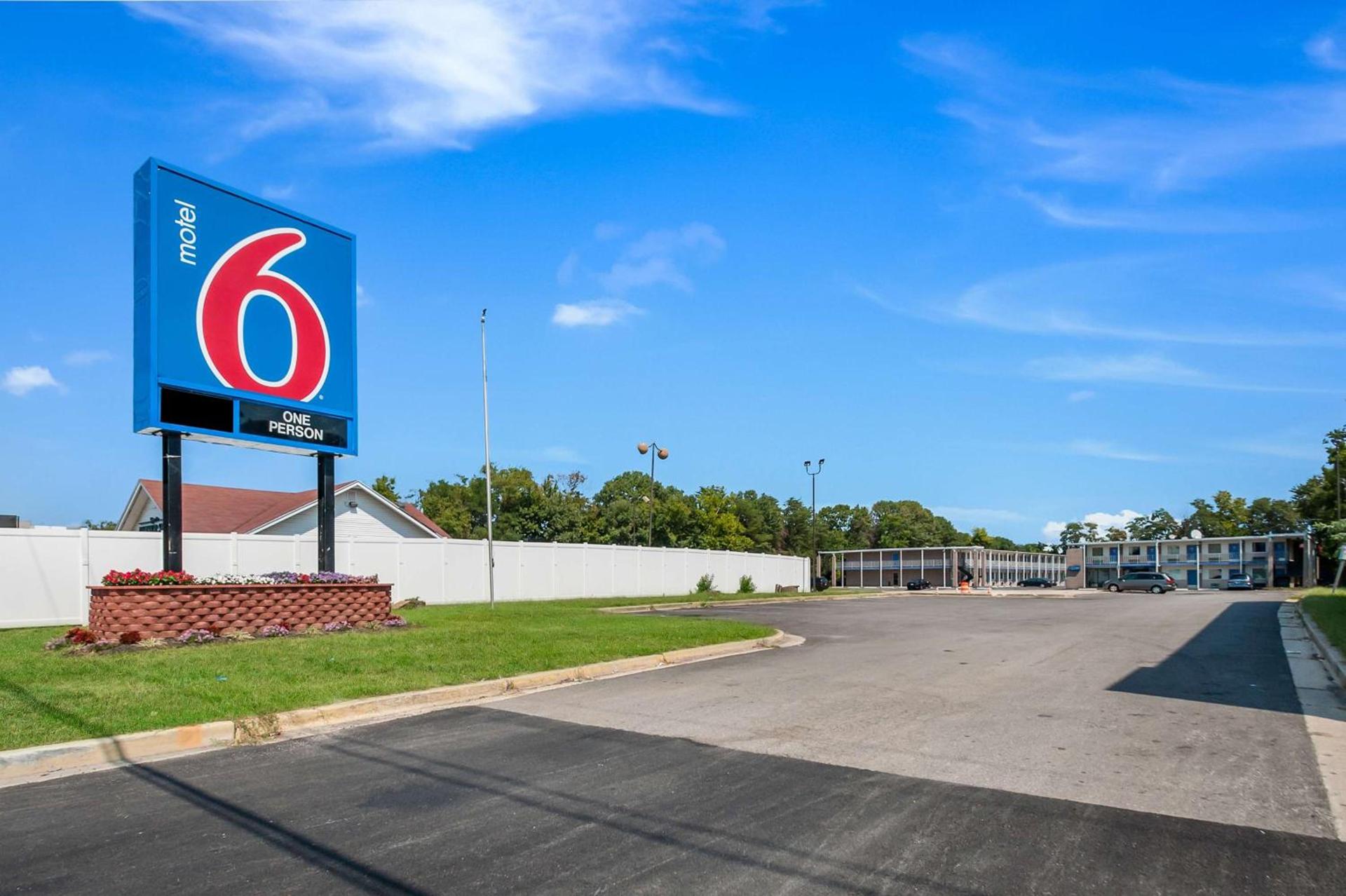 Motel 6-Odenton, MD - Fort Meade photo 12