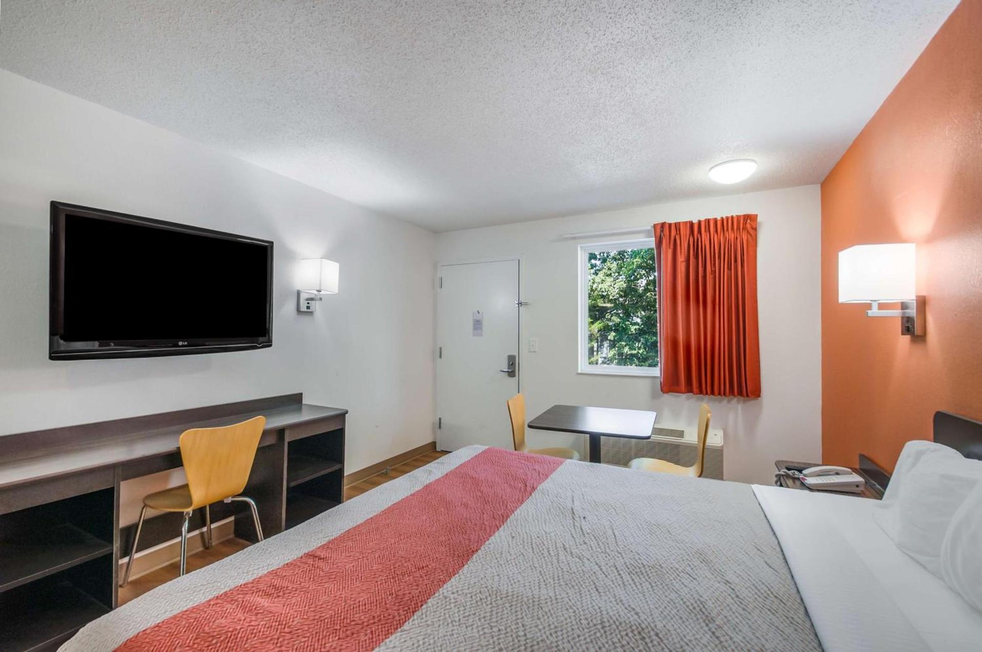 Motel 6-Odenton, MD - Fort Meade photo 13