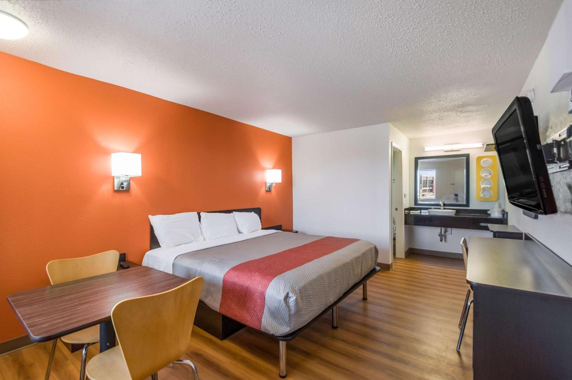 Motel 6-Odenton, MD - Fort Meade photo 14
