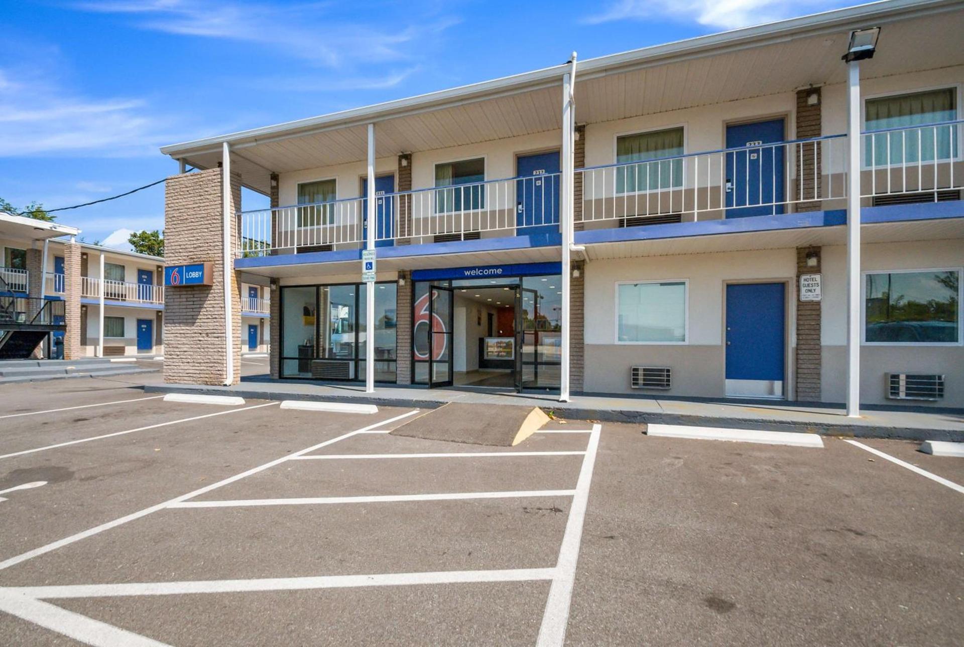 Motel 6-Odenton, MD - Fort Meade photo 15