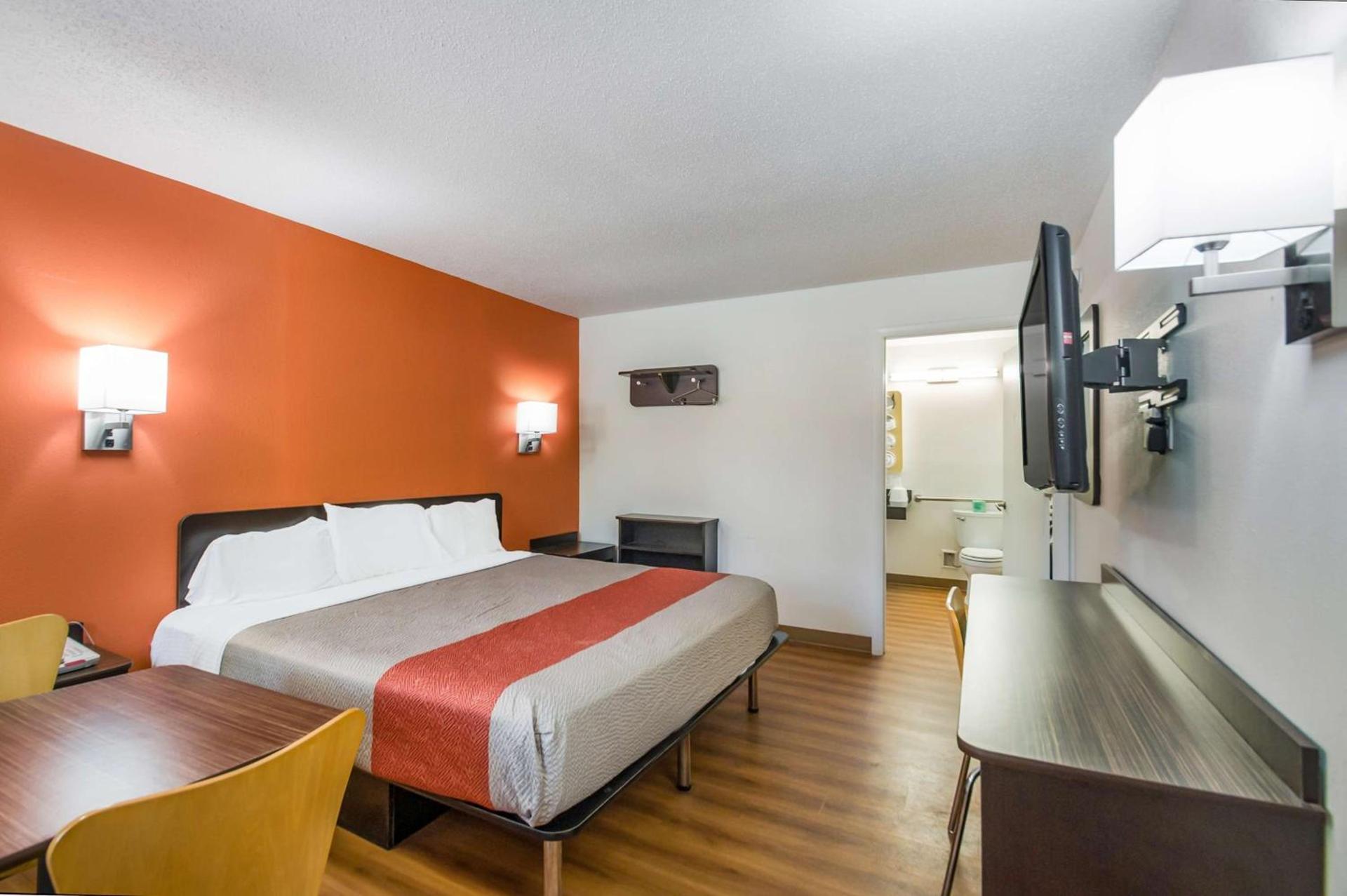 Motel 6-Odenton, MD - Fort Meade photo 16