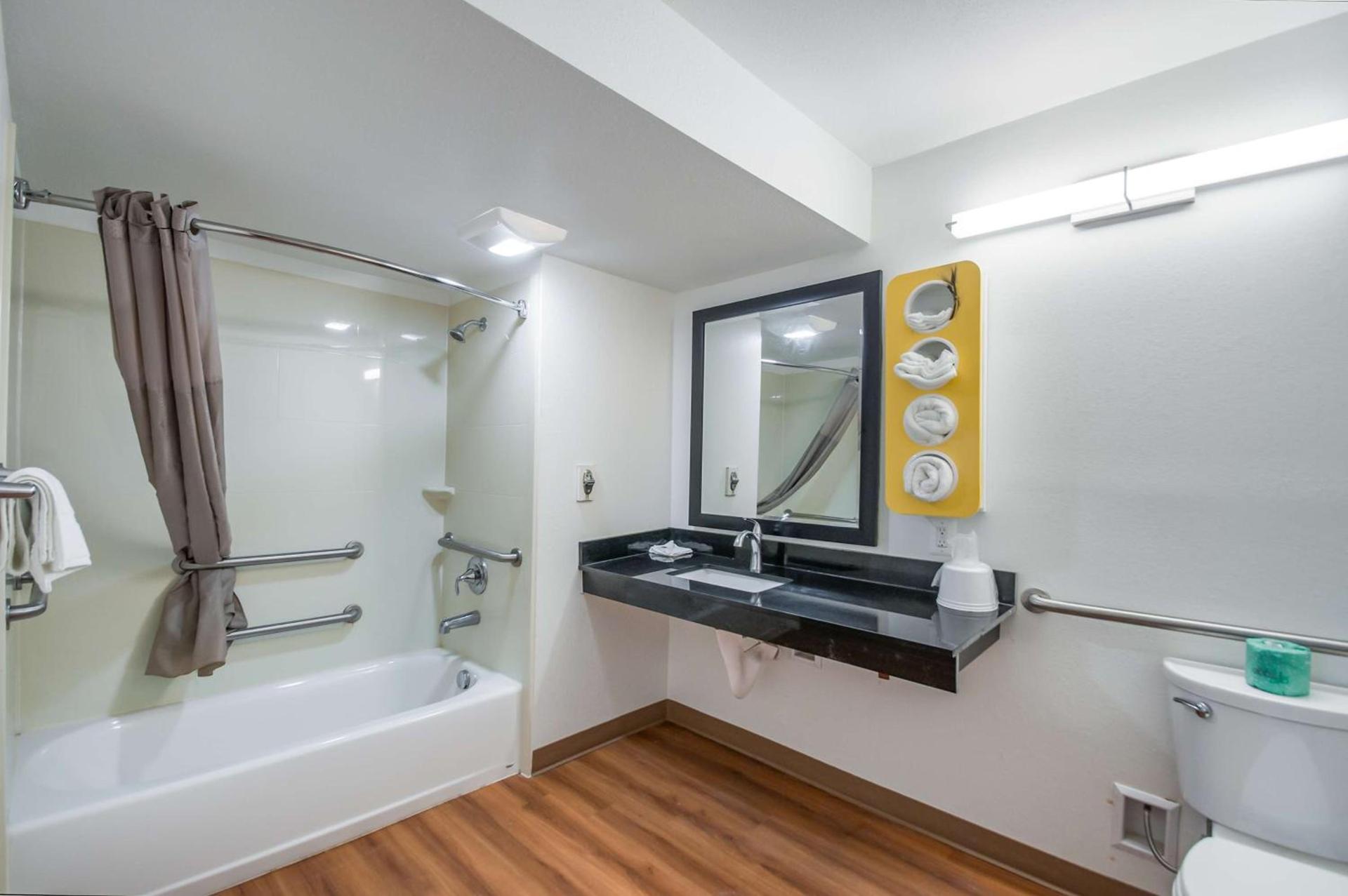 Motel 6-Odenton, MD - Fort Meade photo 18