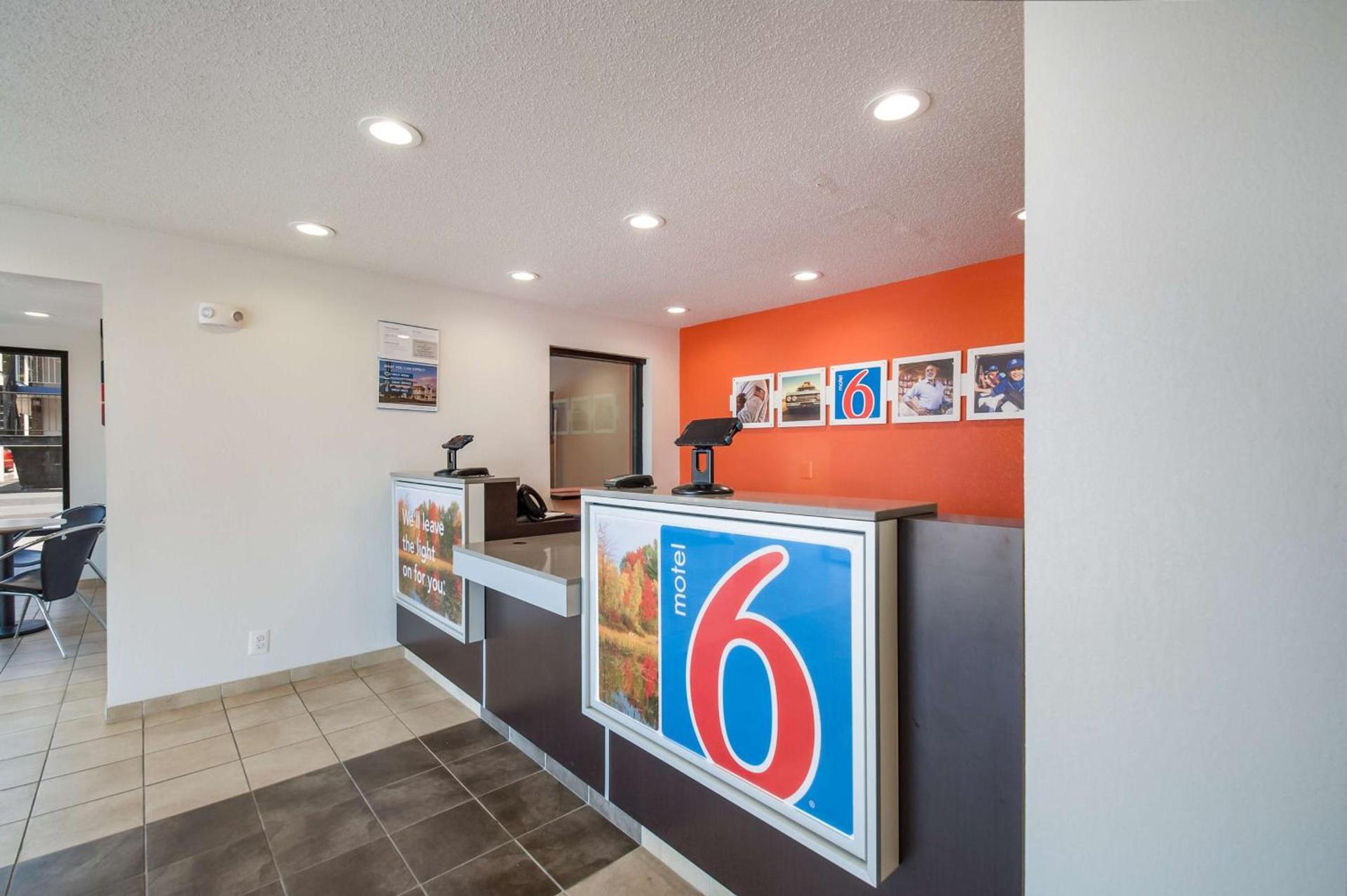 Motel 6-Odenton, MD - Fort Meade photo 19