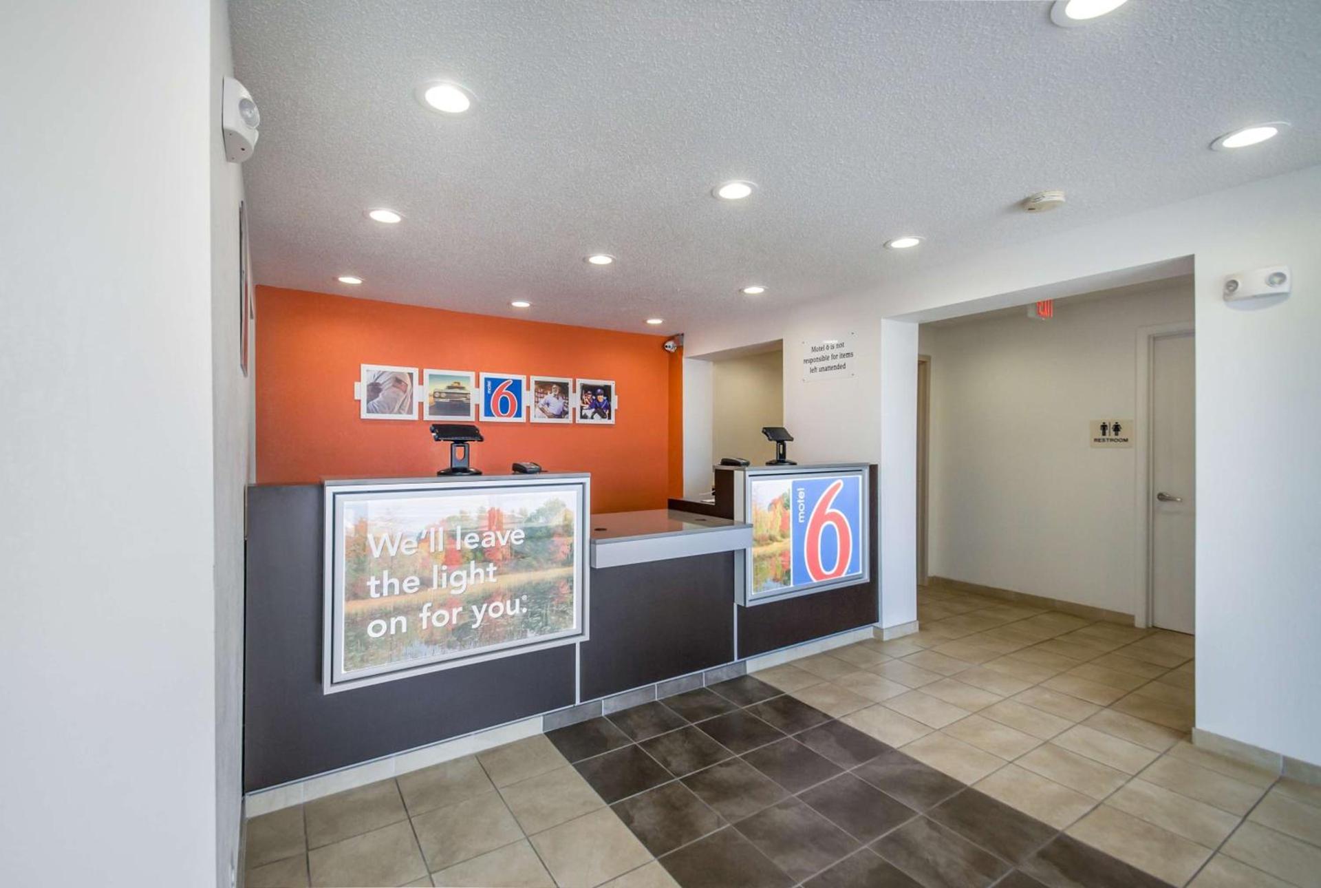Motel 6-Odenton, MD - Fort Meade photo 20
