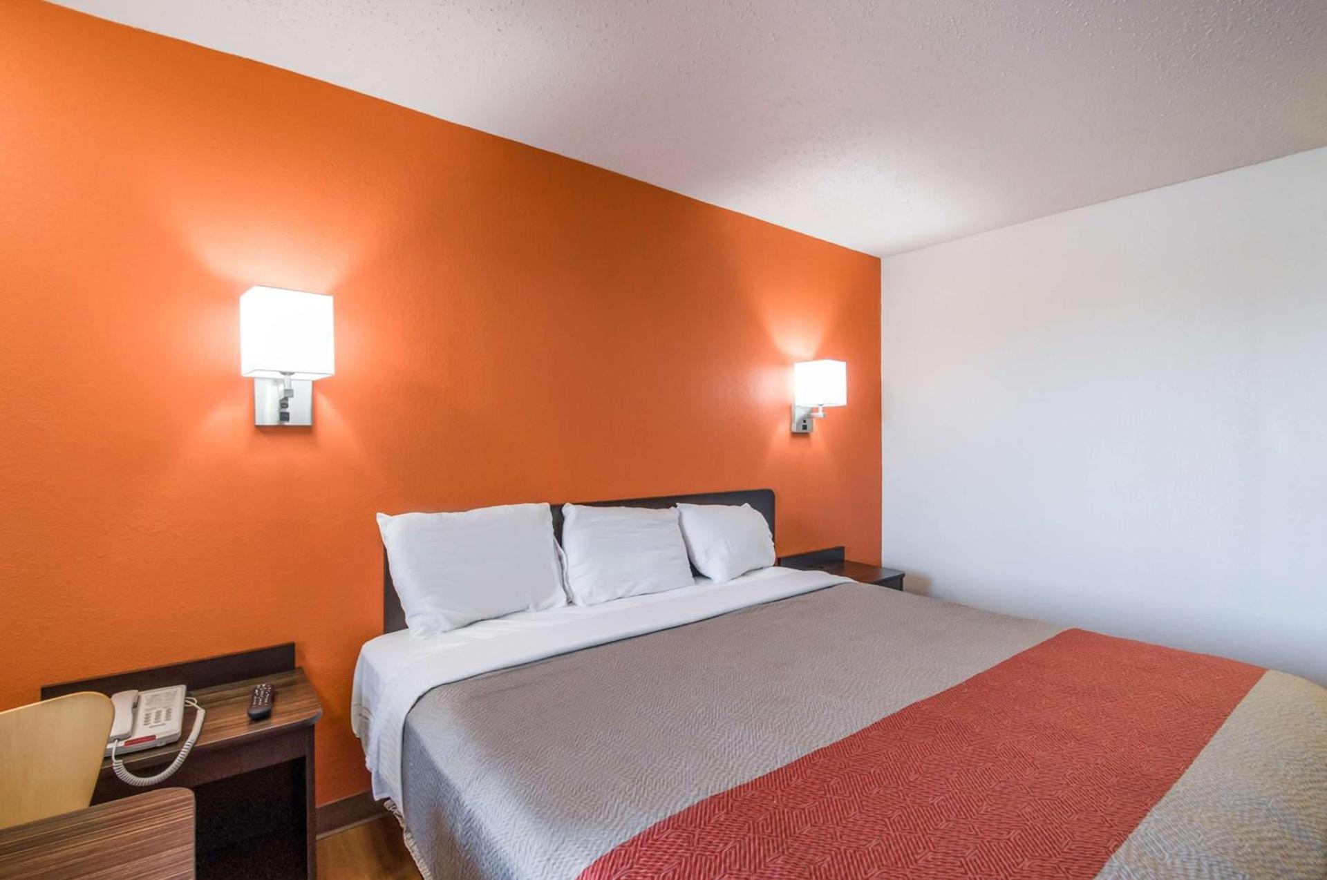Motel 6-Odenton, MD - Fort Meade photo 21