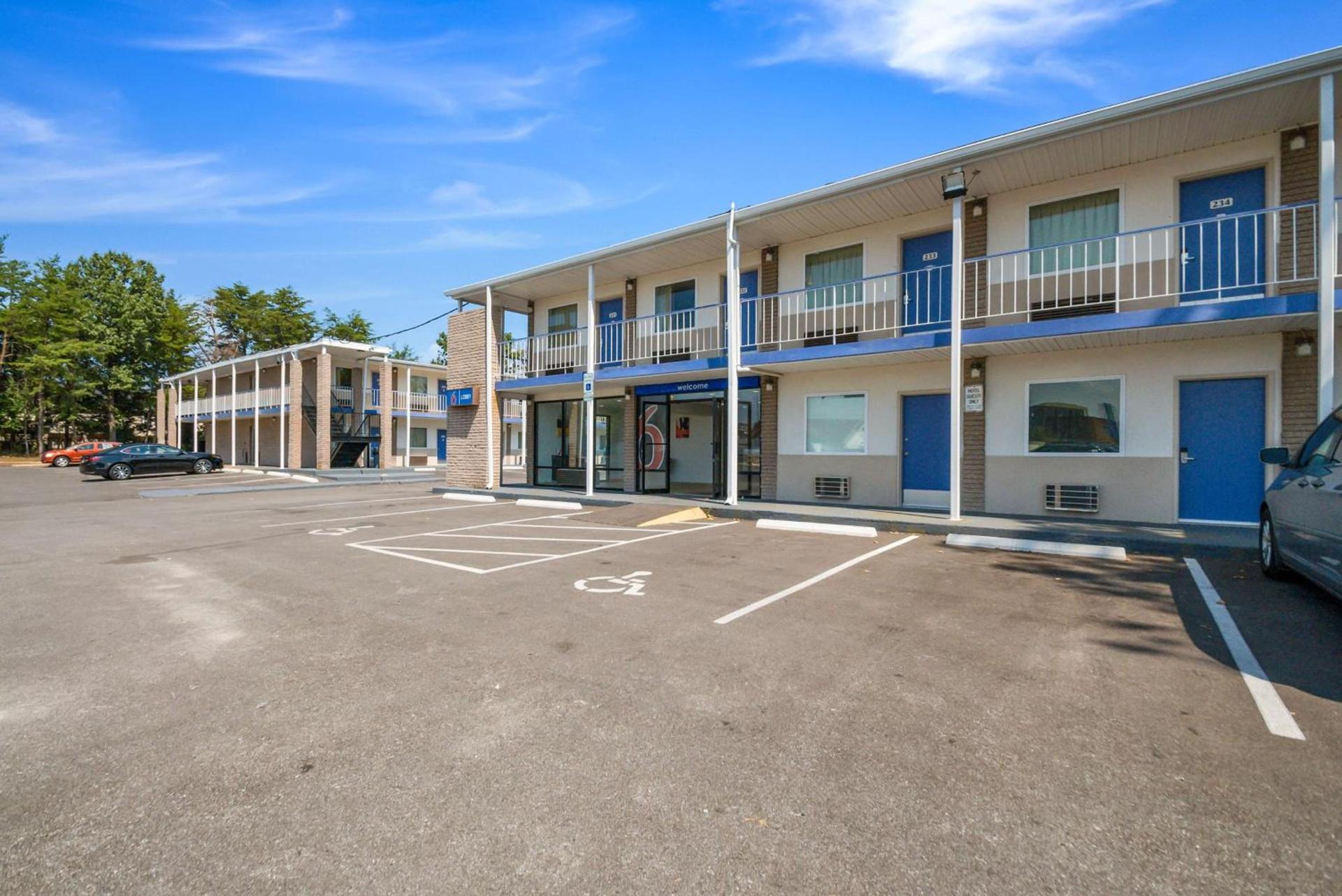 Motel 6-Odenton, MD - Fort Meade photo 23