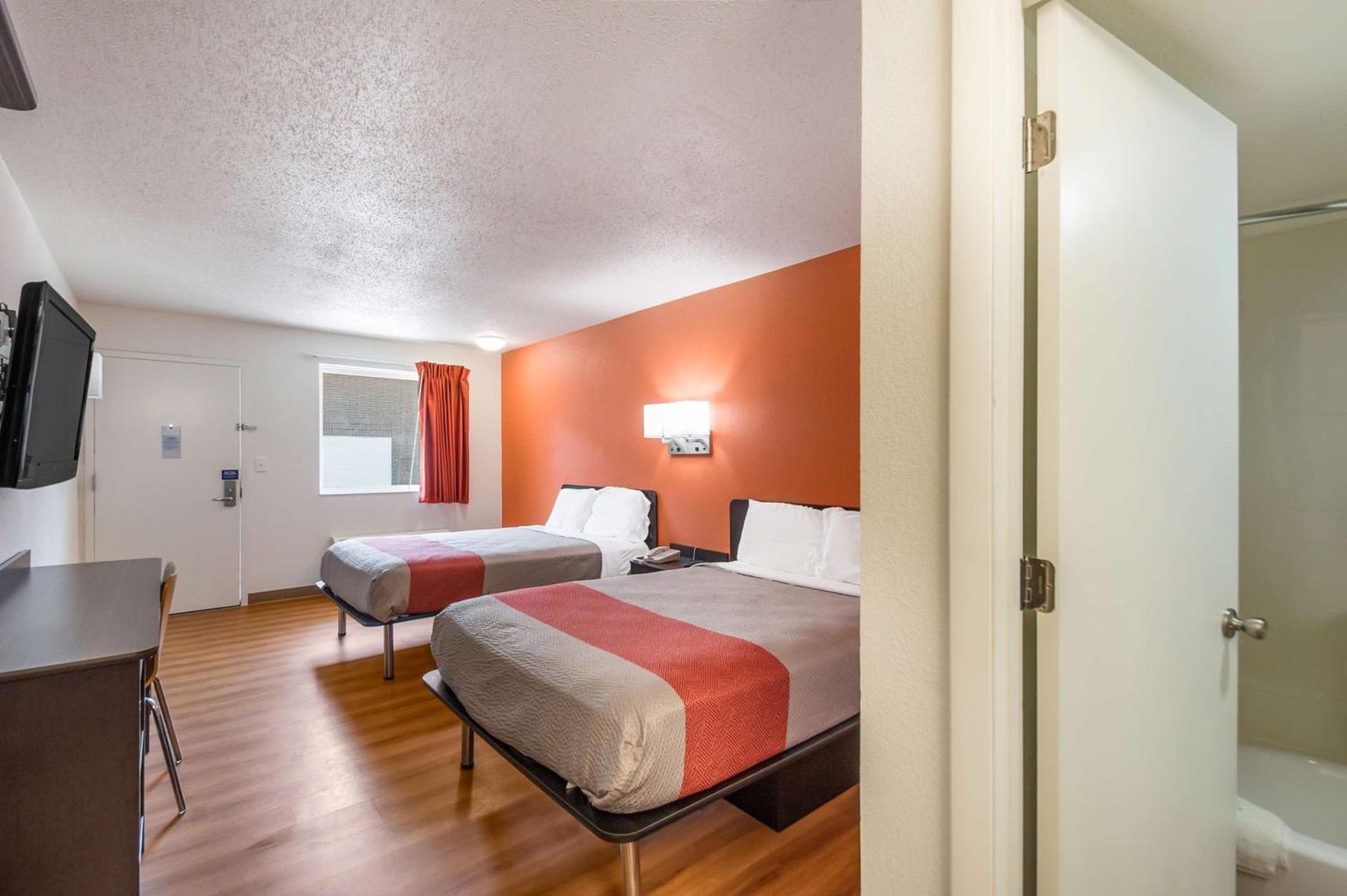 Motel 6-Odenton, MD - Fort Meade photo 24