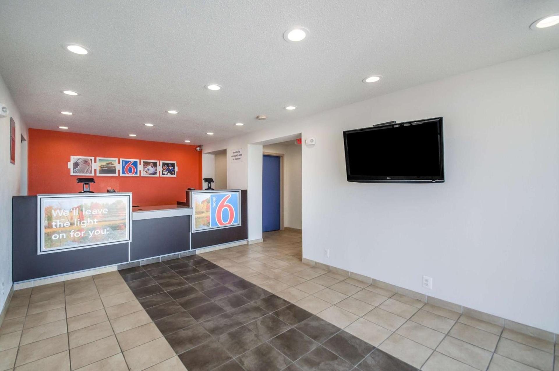 Motel 6-Odenton, MD - Fort Meade photo 25