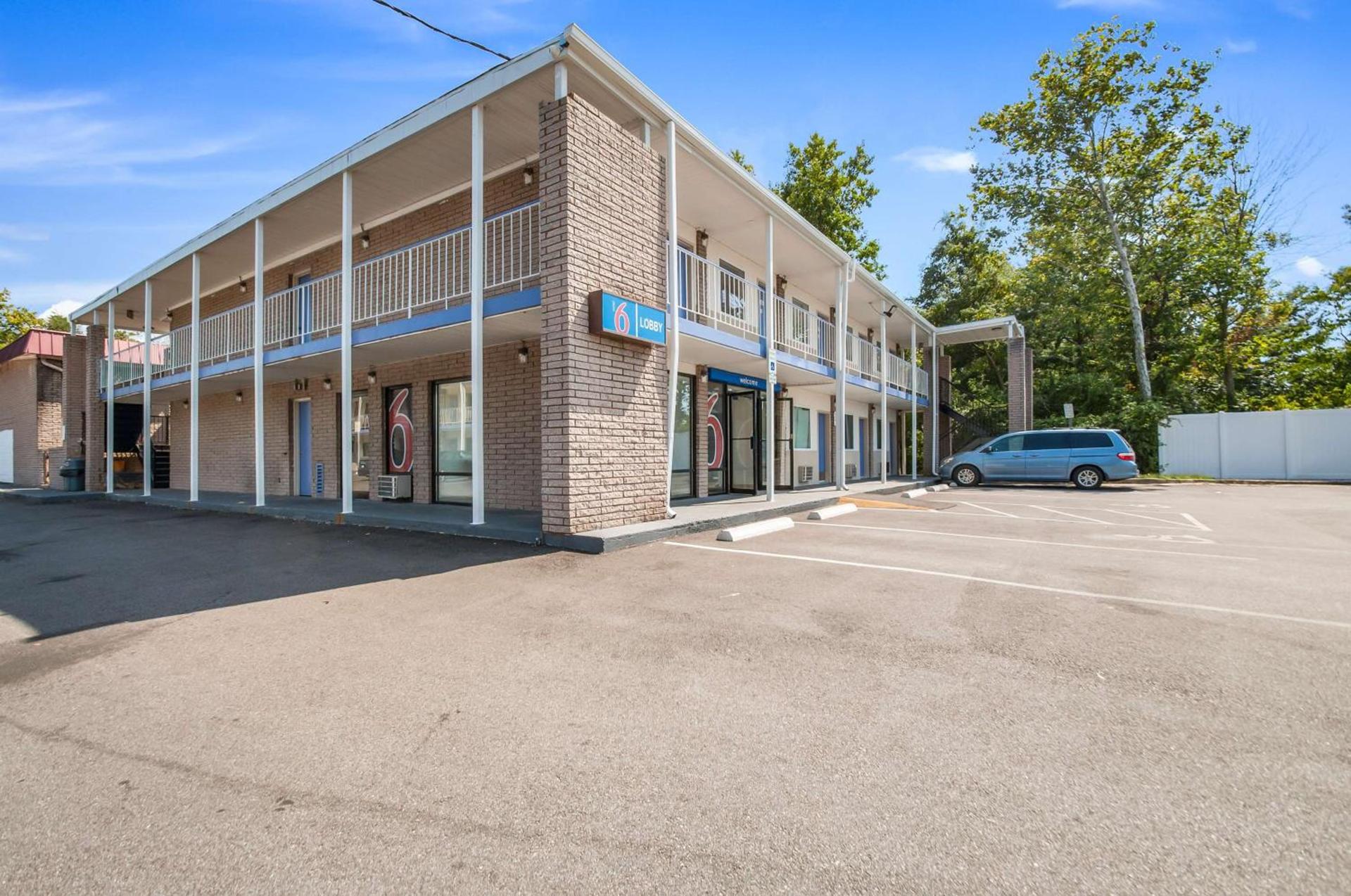 Motel 6-Odenton, MD - Fort Meade photo 1