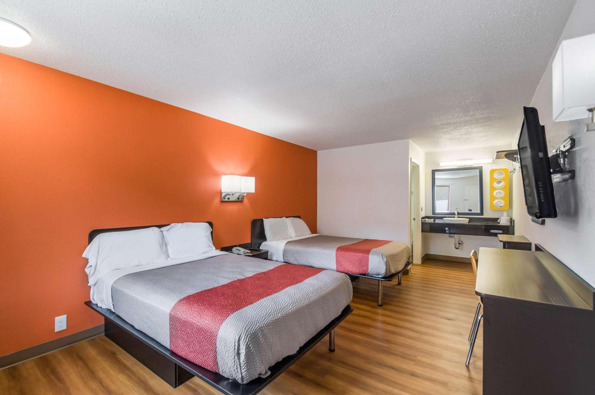 Motel 6-Odenton, MD - Fort Meade photo 26