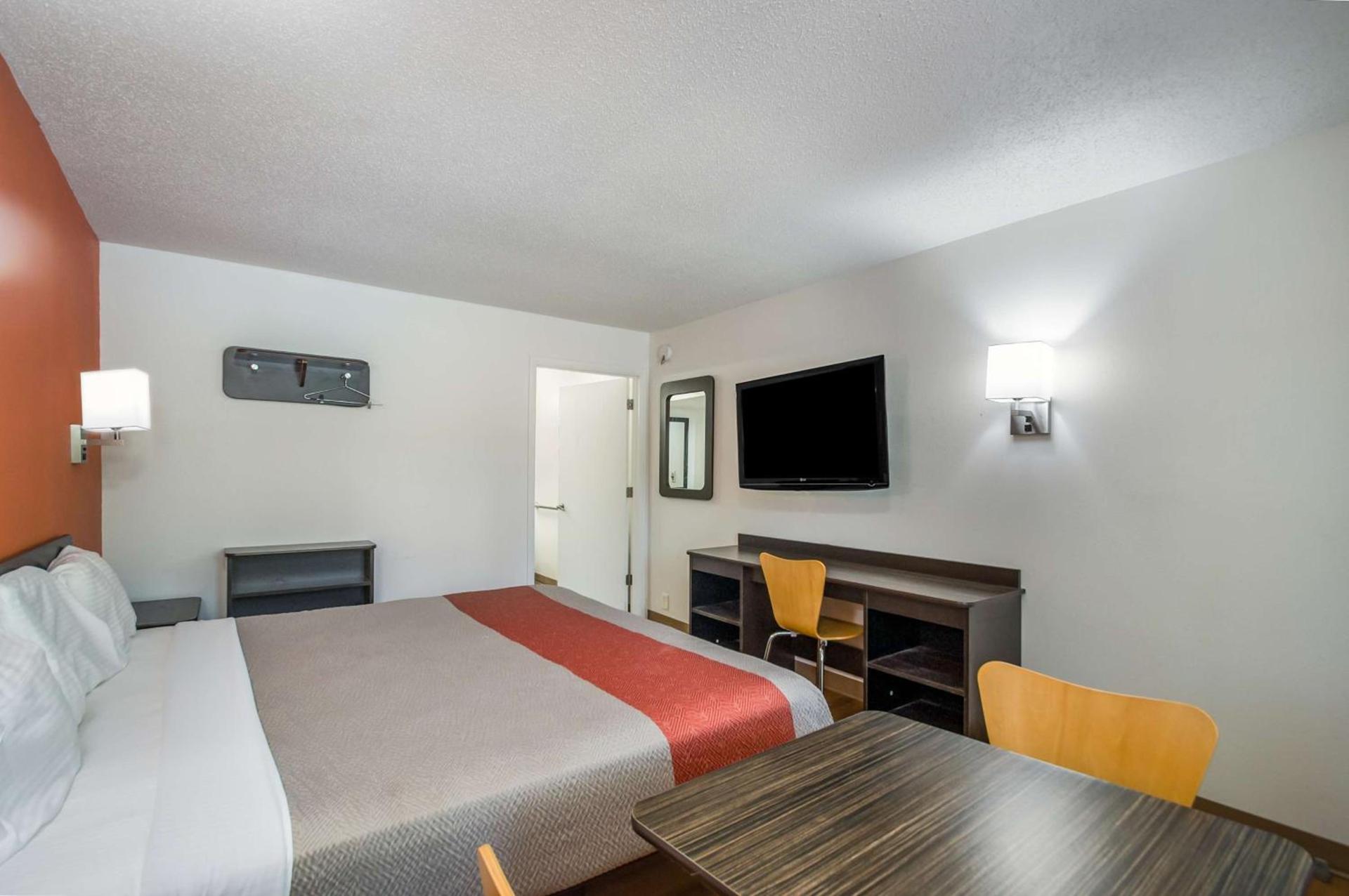 Motel 6-Odenton, MD - Fort Meade photo 27
