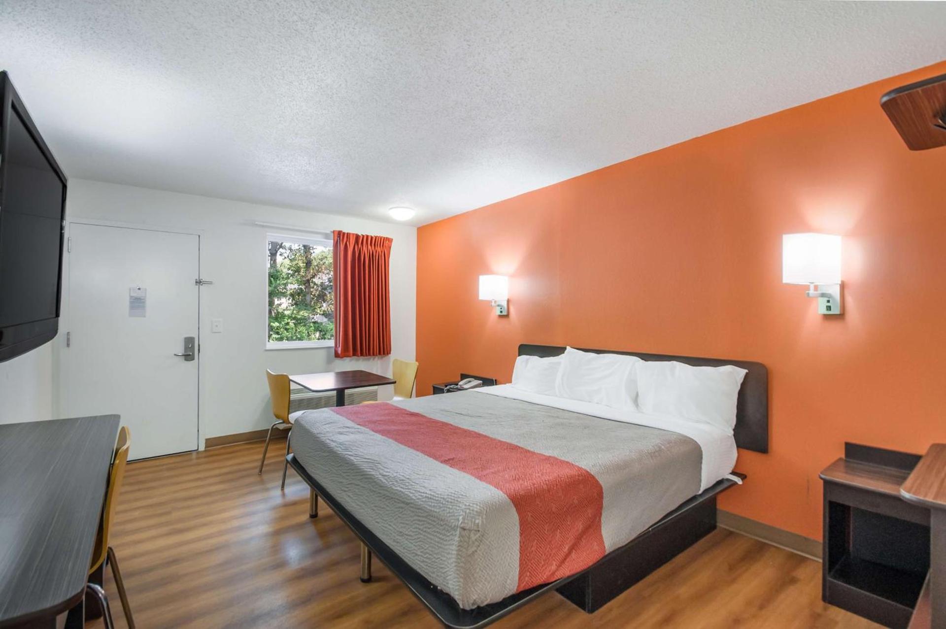 Motel 6-Odenton, MD - Fort Meade photo 28