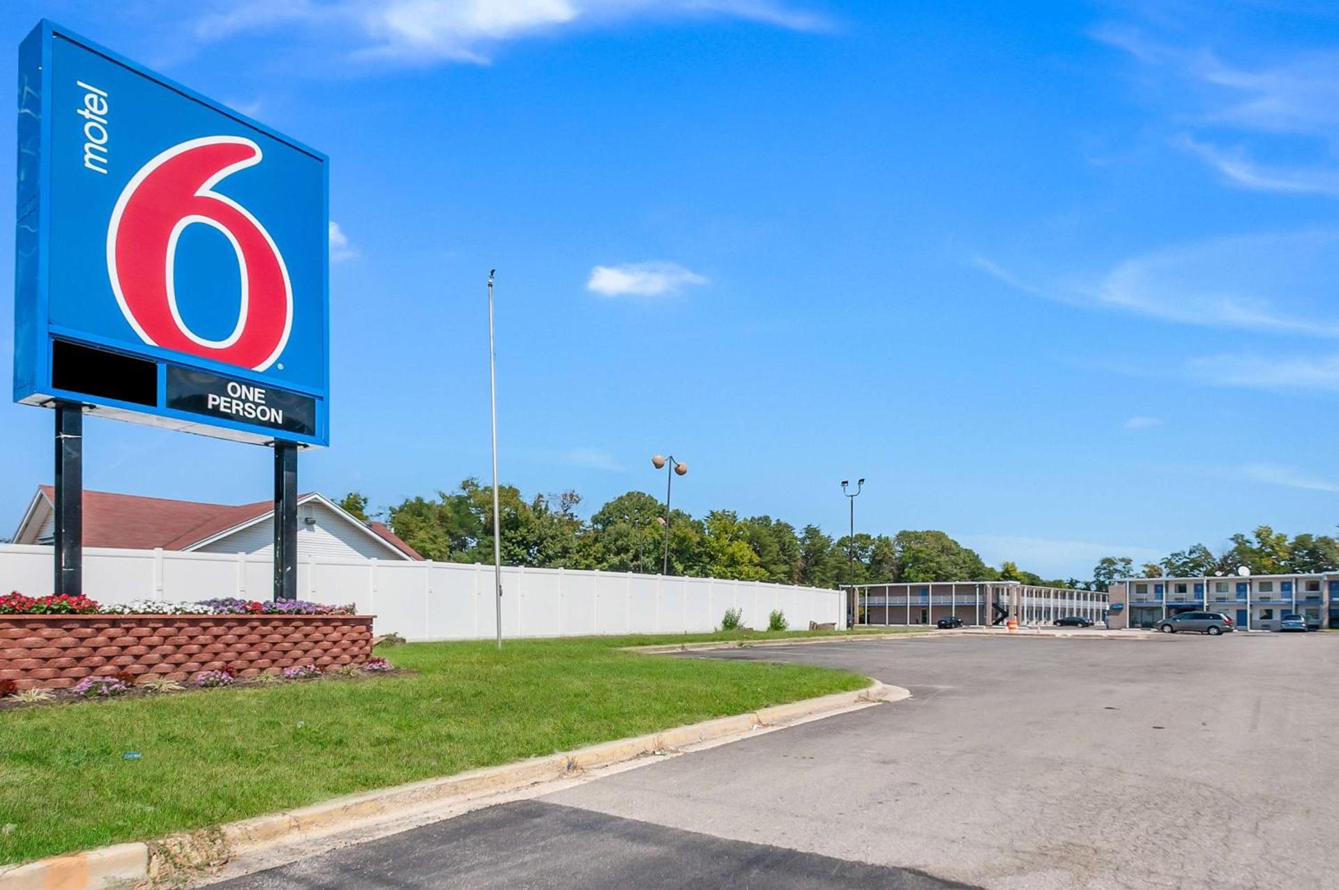 Motel 6-Odenton, MD - Fort Meade photo 30