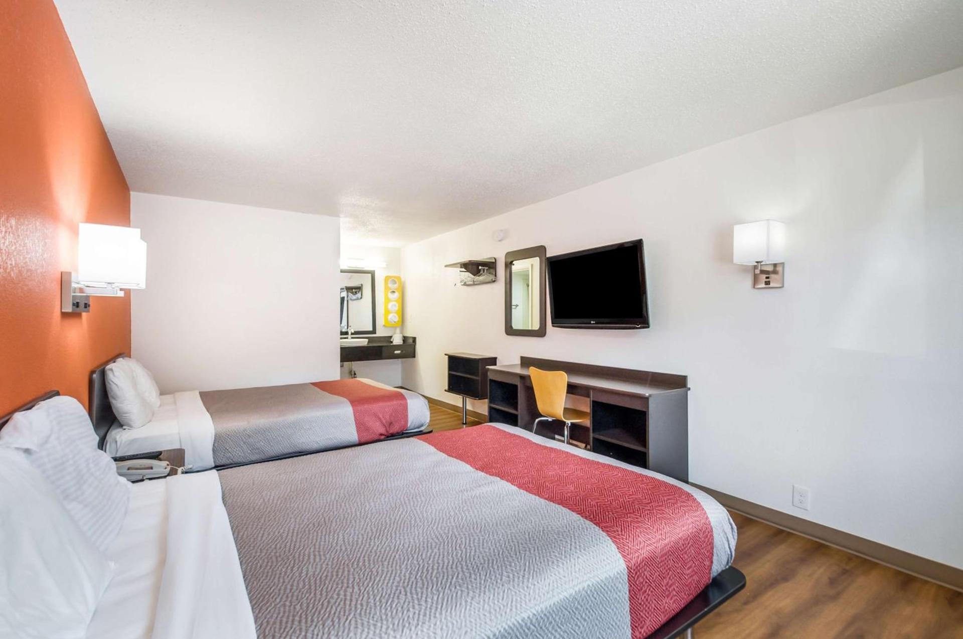 Motel 6-Odenton, MD - Fort Meade photo 32