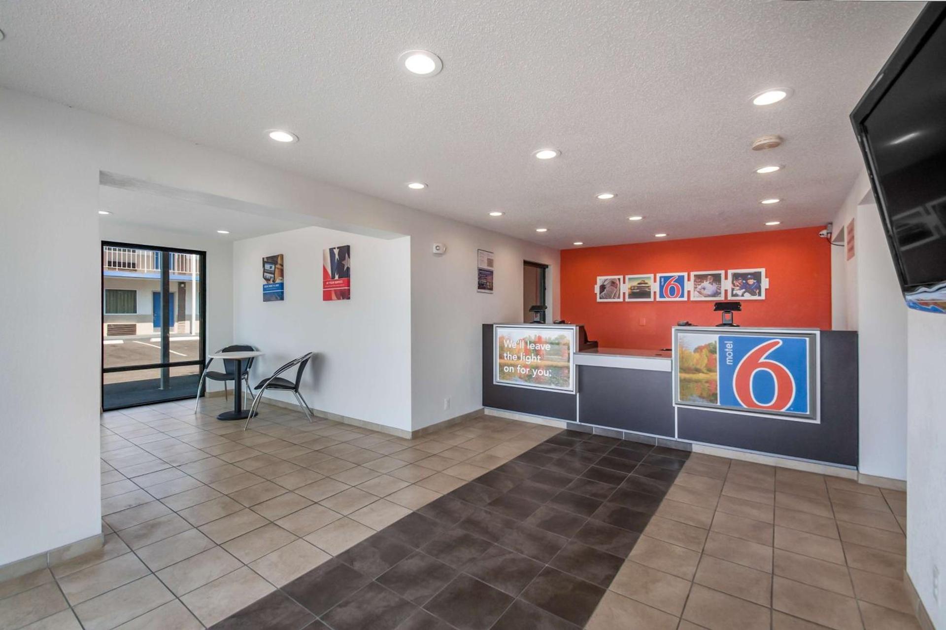 Motel 6-Odenton, MD - Fort Meade photo 34