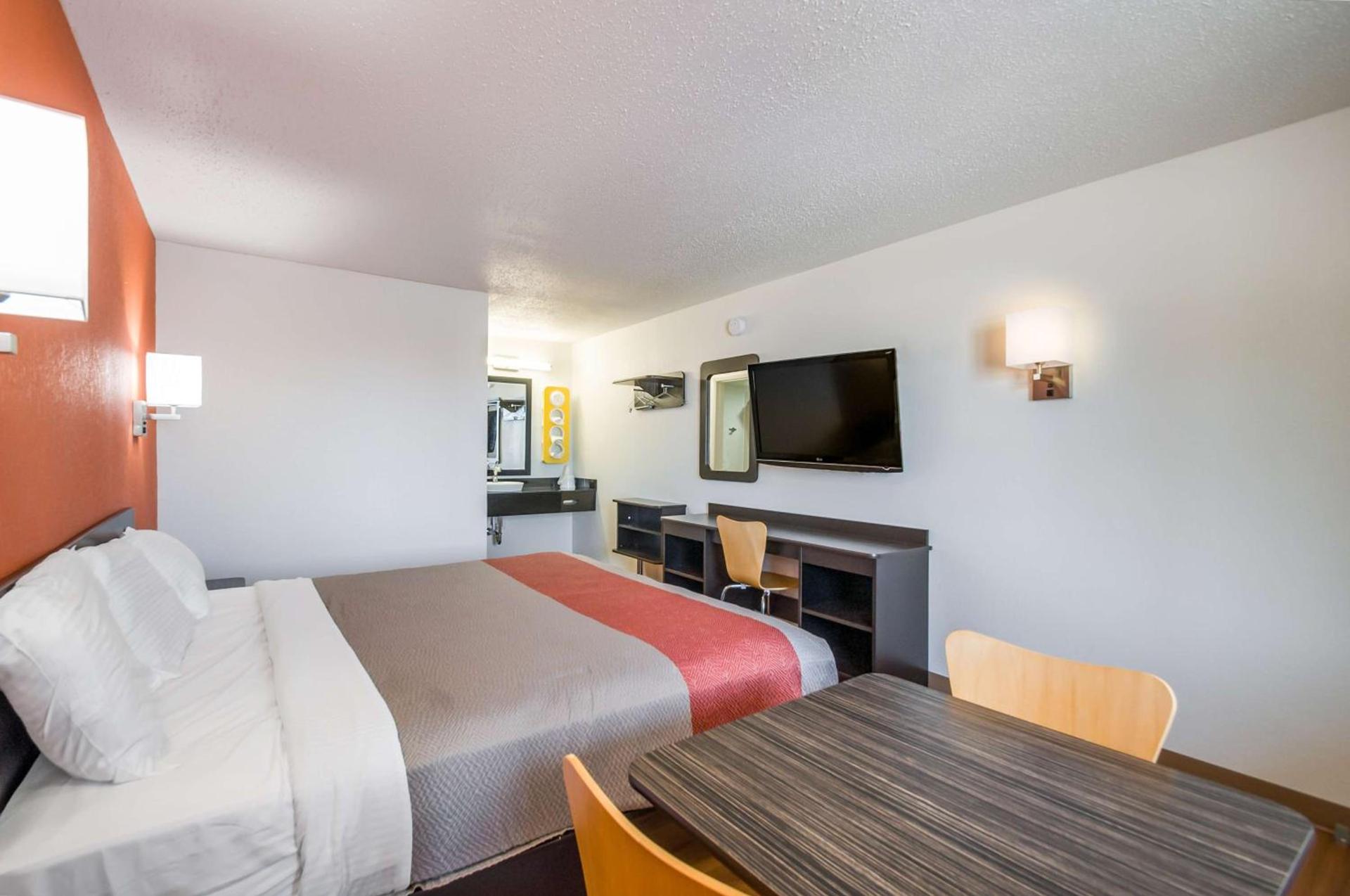 Motel 6-Odenton, MD - Fort Meade photo 35
