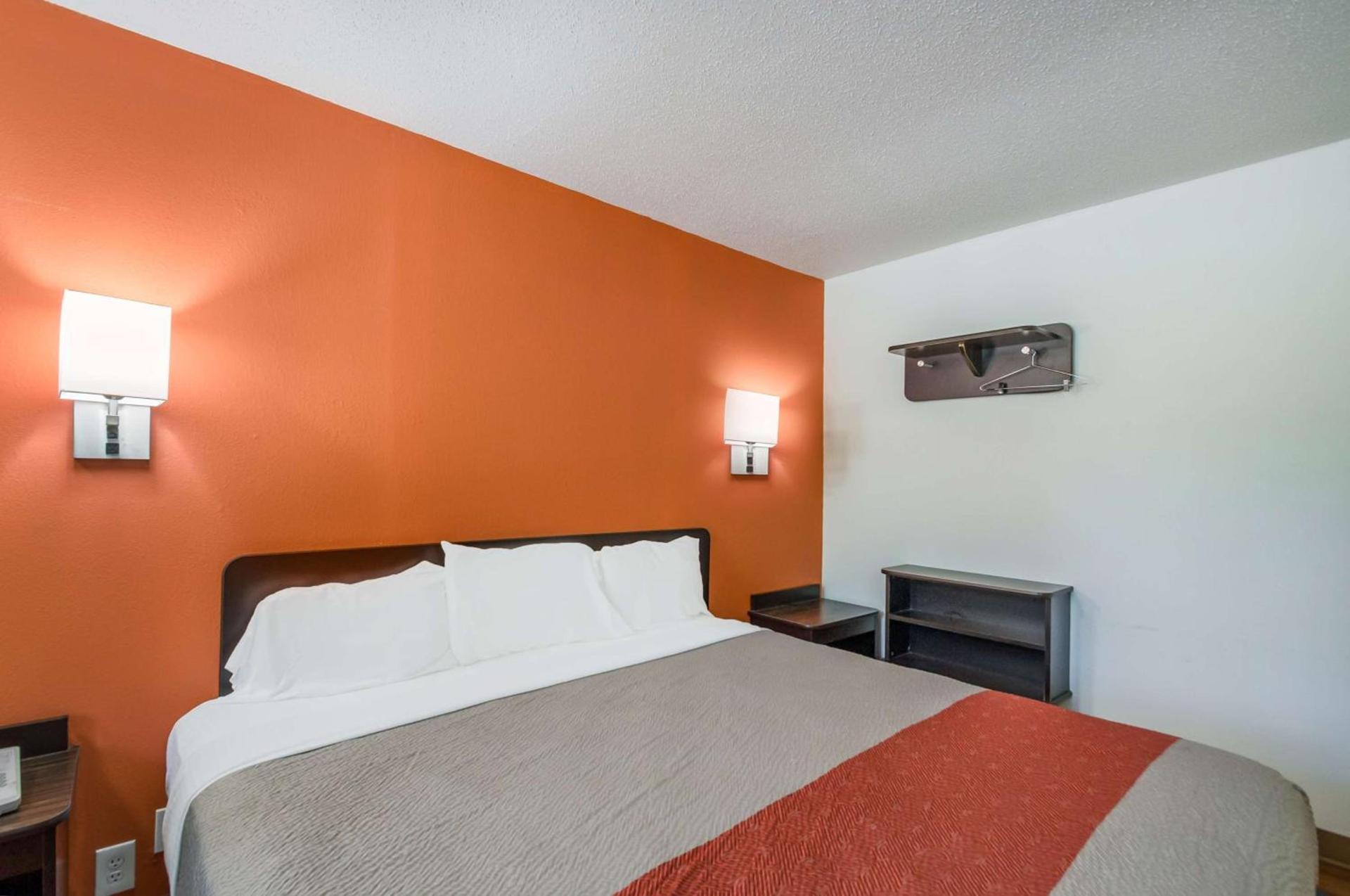 Motel 6-Odenton, MD - Fort Meade photo 36