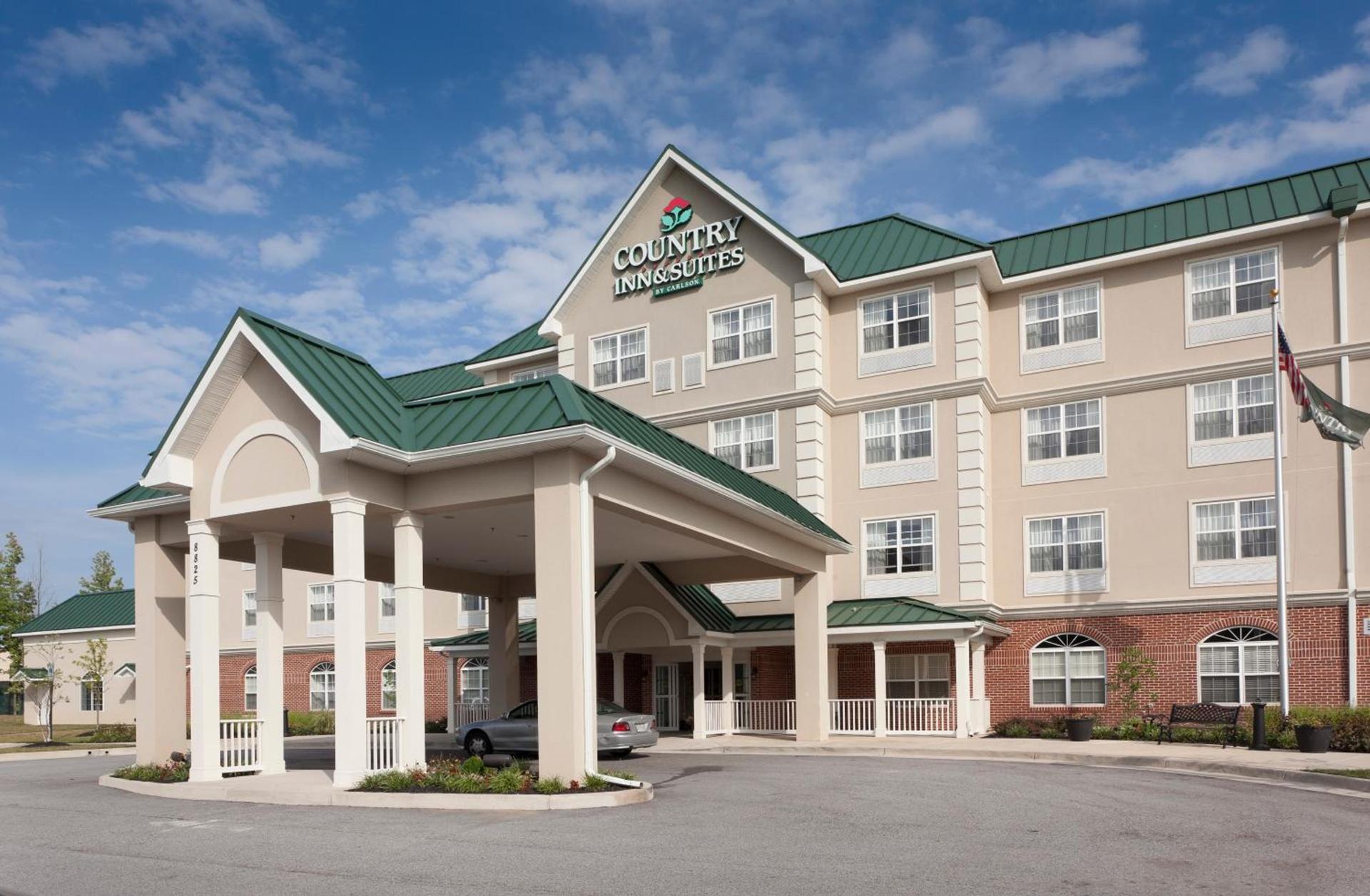 Country Inn & Suites by Radisson, Baltimore North, MD photo 19