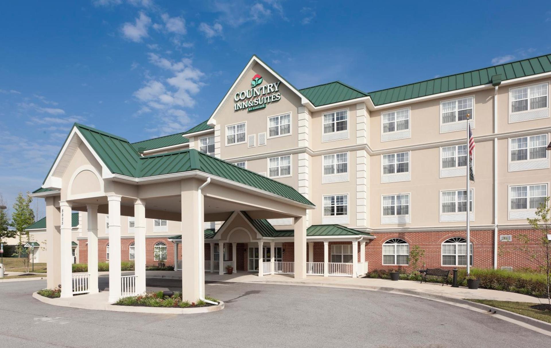 Country Inn & Suites by Radisson, Baltimore North, MD photo 20