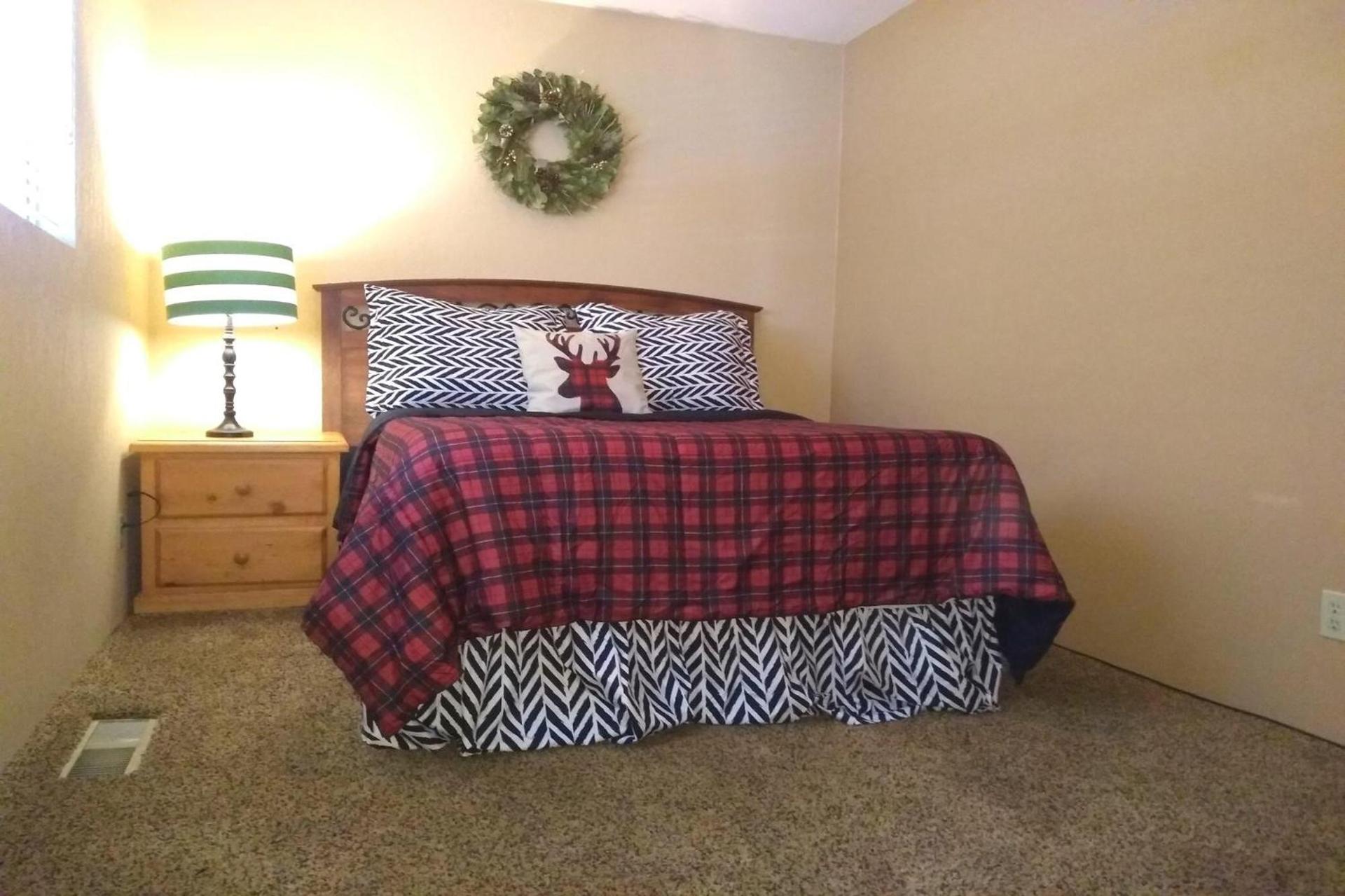 Dreamwood Lodge photo 36