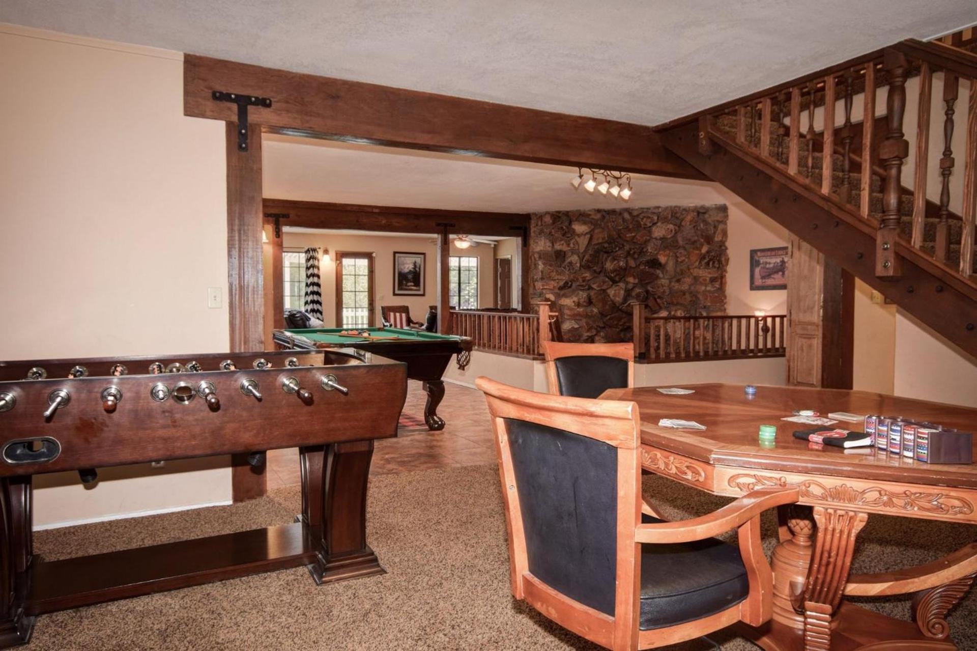Dreamwood Lodge photo 33