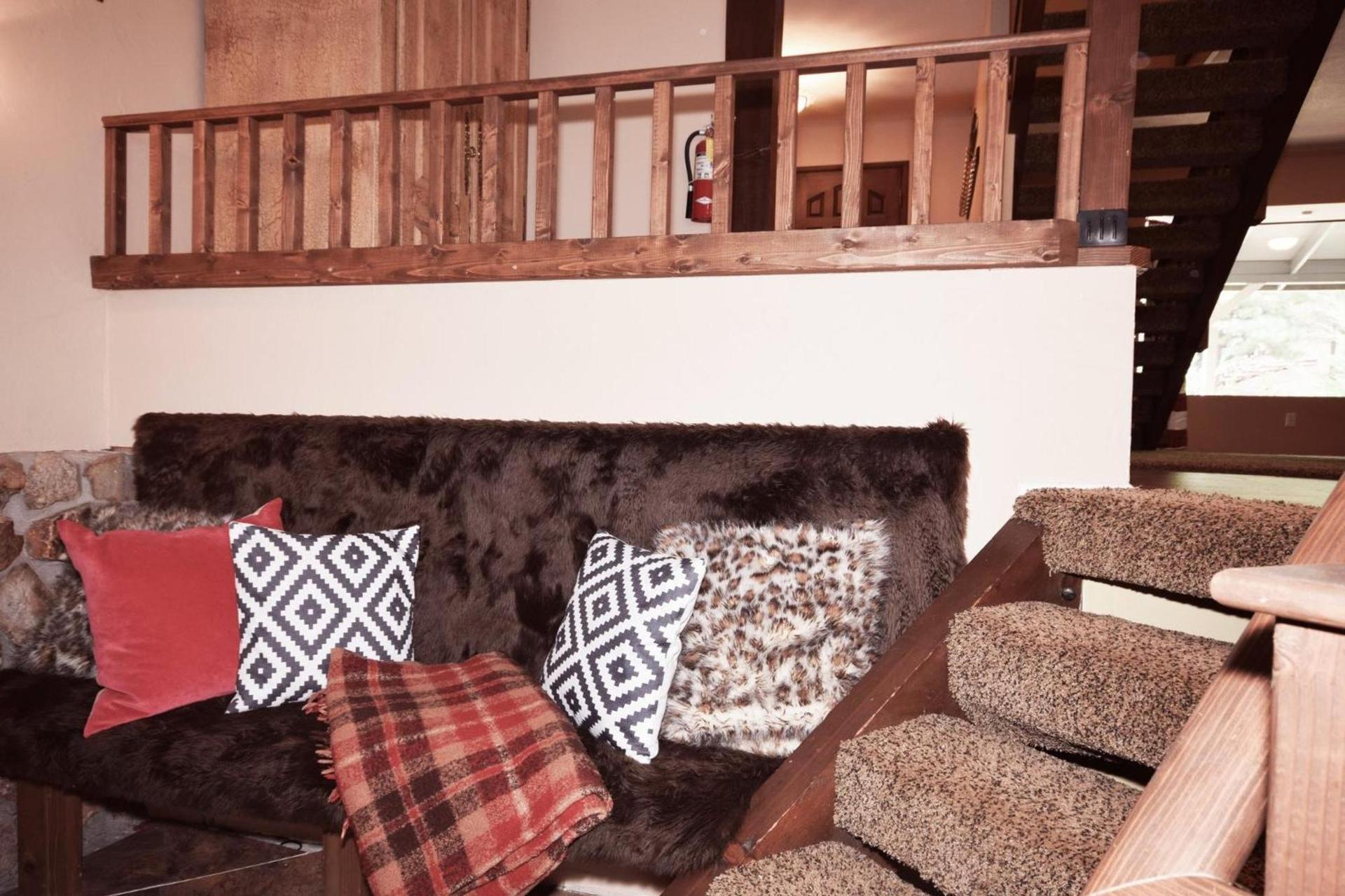 Dreamwood Lodge photo 32