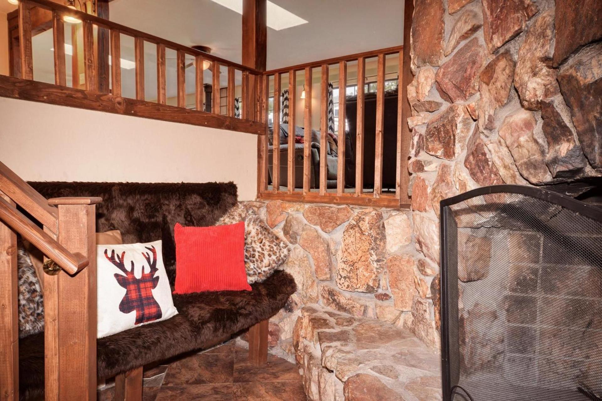 Dreamwood Lodge photo 31