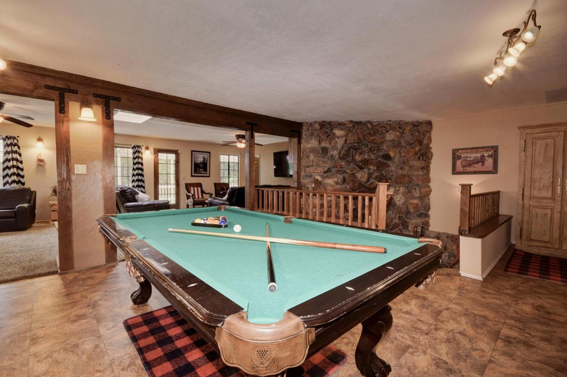 Dreamwood Lodge photo 30