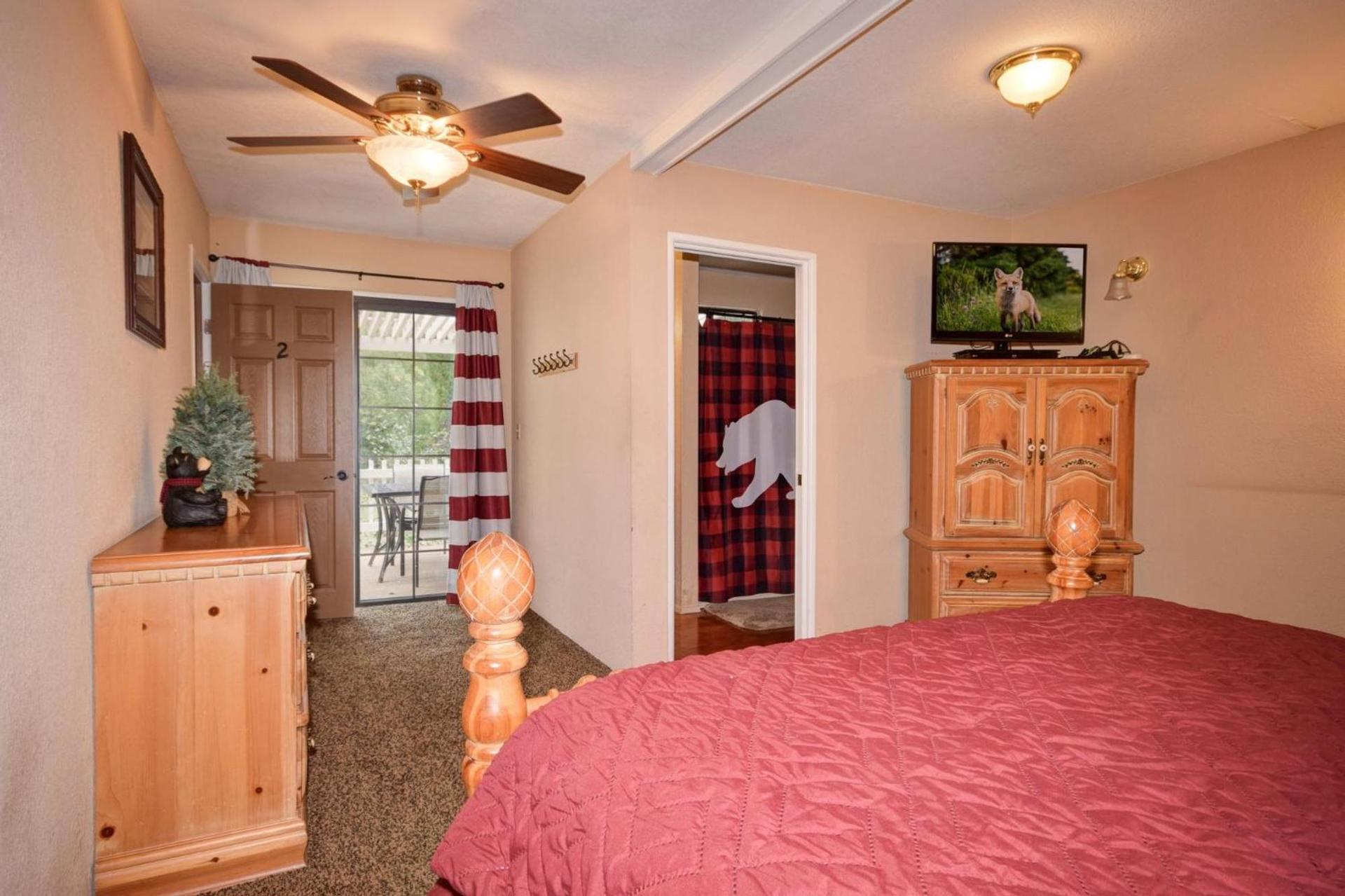 Dreamwood Lodge photo 27