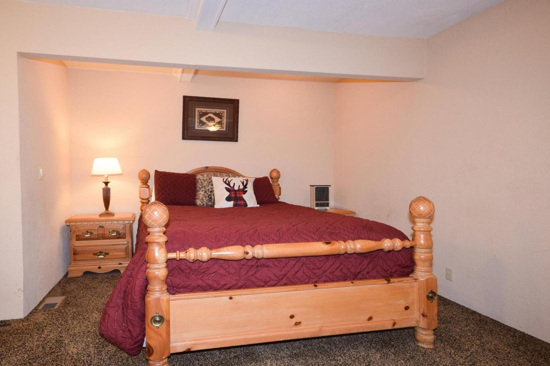 Dreamwood Lodge photo 26