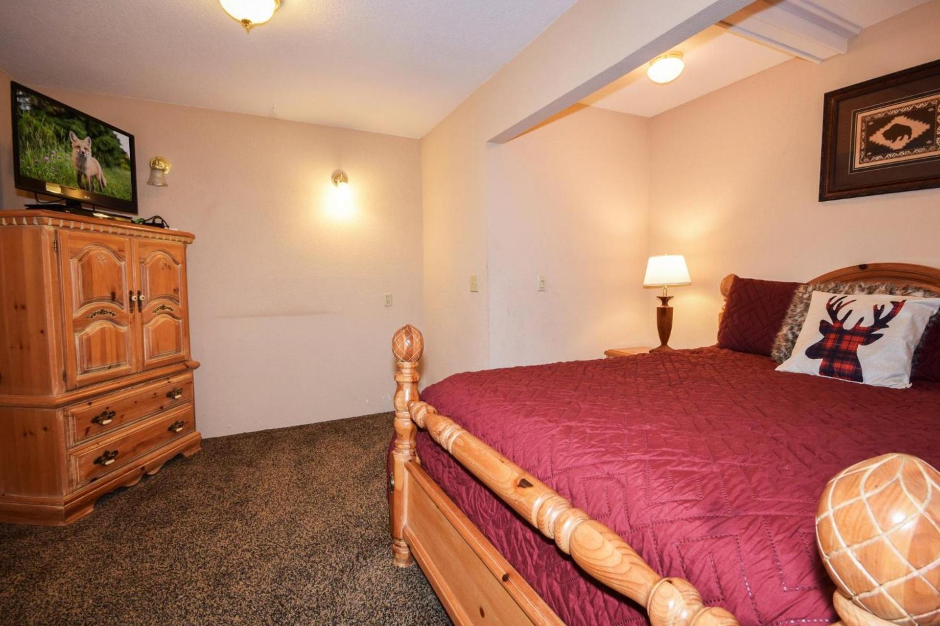 Dreamwood Lodge photo 25