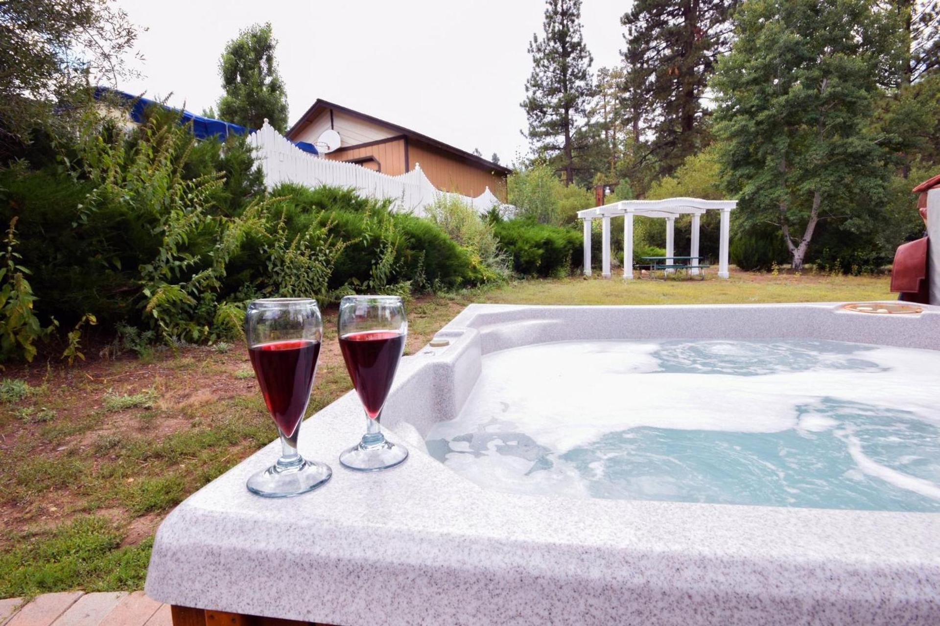 Dreamwood Lodge photo 23