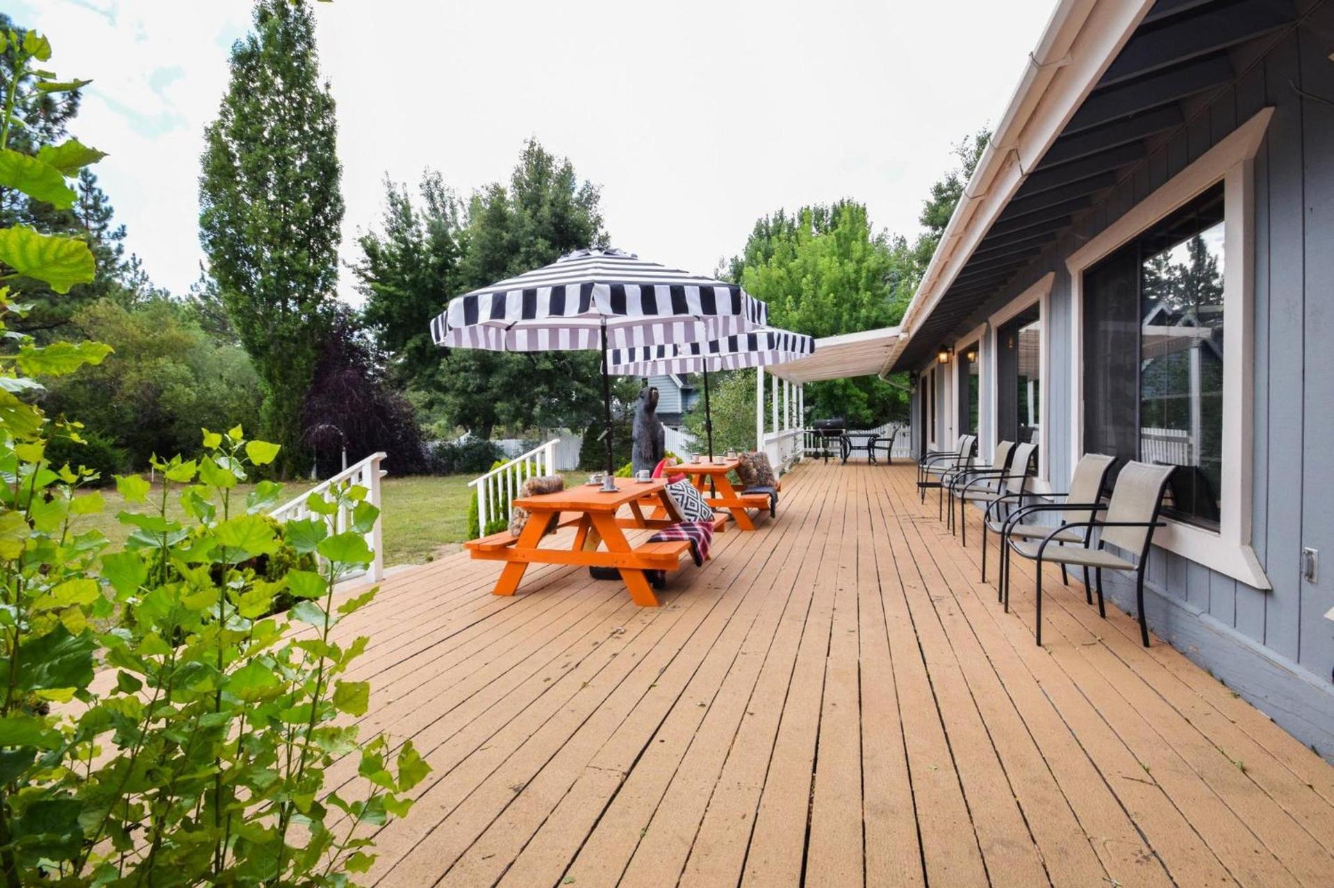 Dreamwood Lodge photo 22