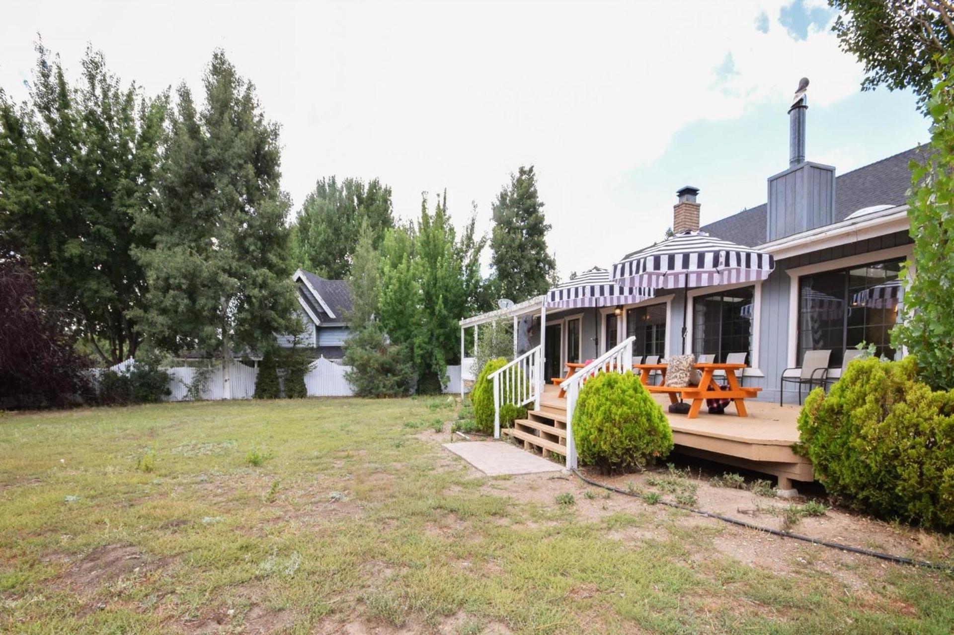 Dreamwood Lodge photo 21